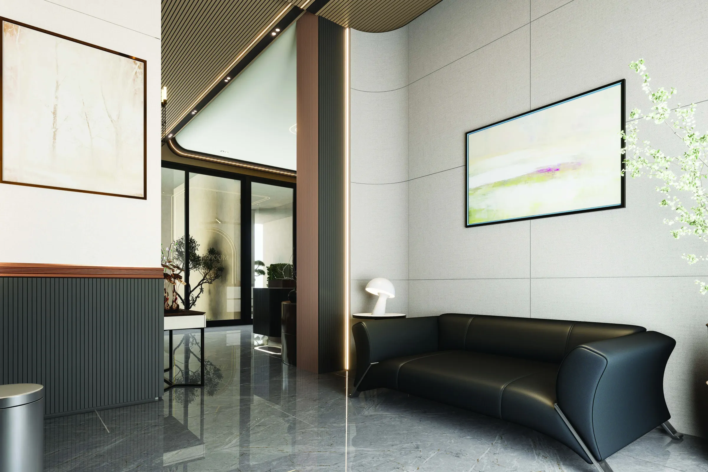 Moonsa Residences 2 — view 15