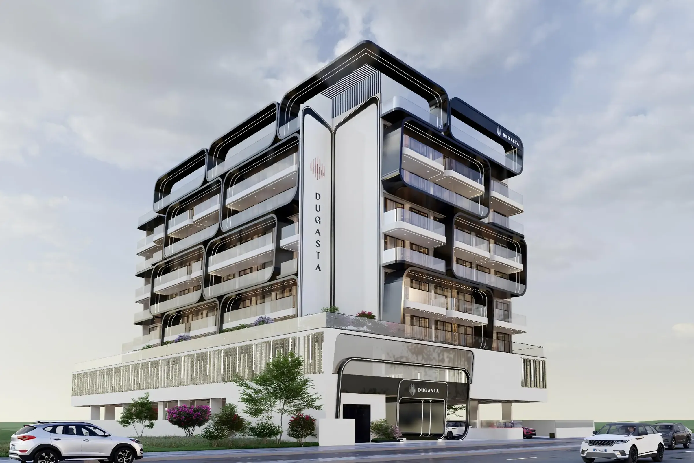 Moonsa Residences 2 — view 16
