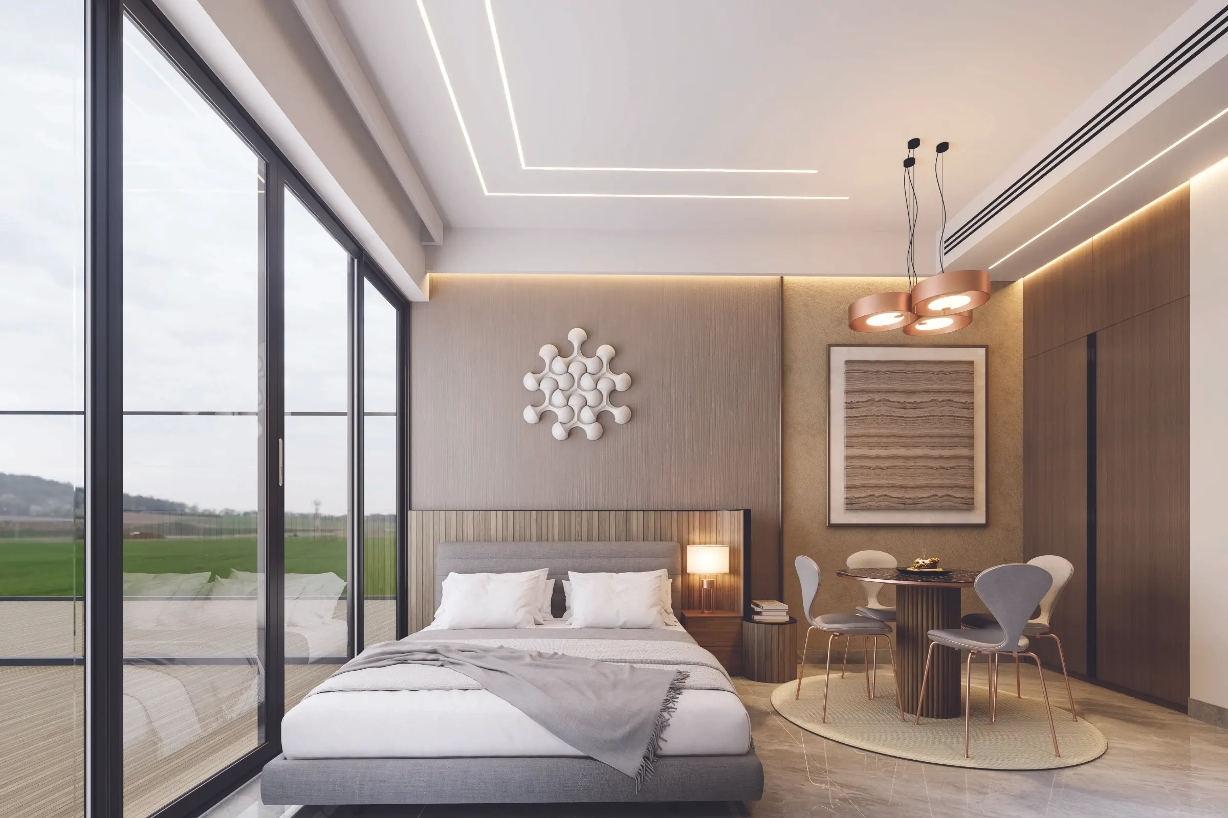 Moonsa Residences 2 — view 17