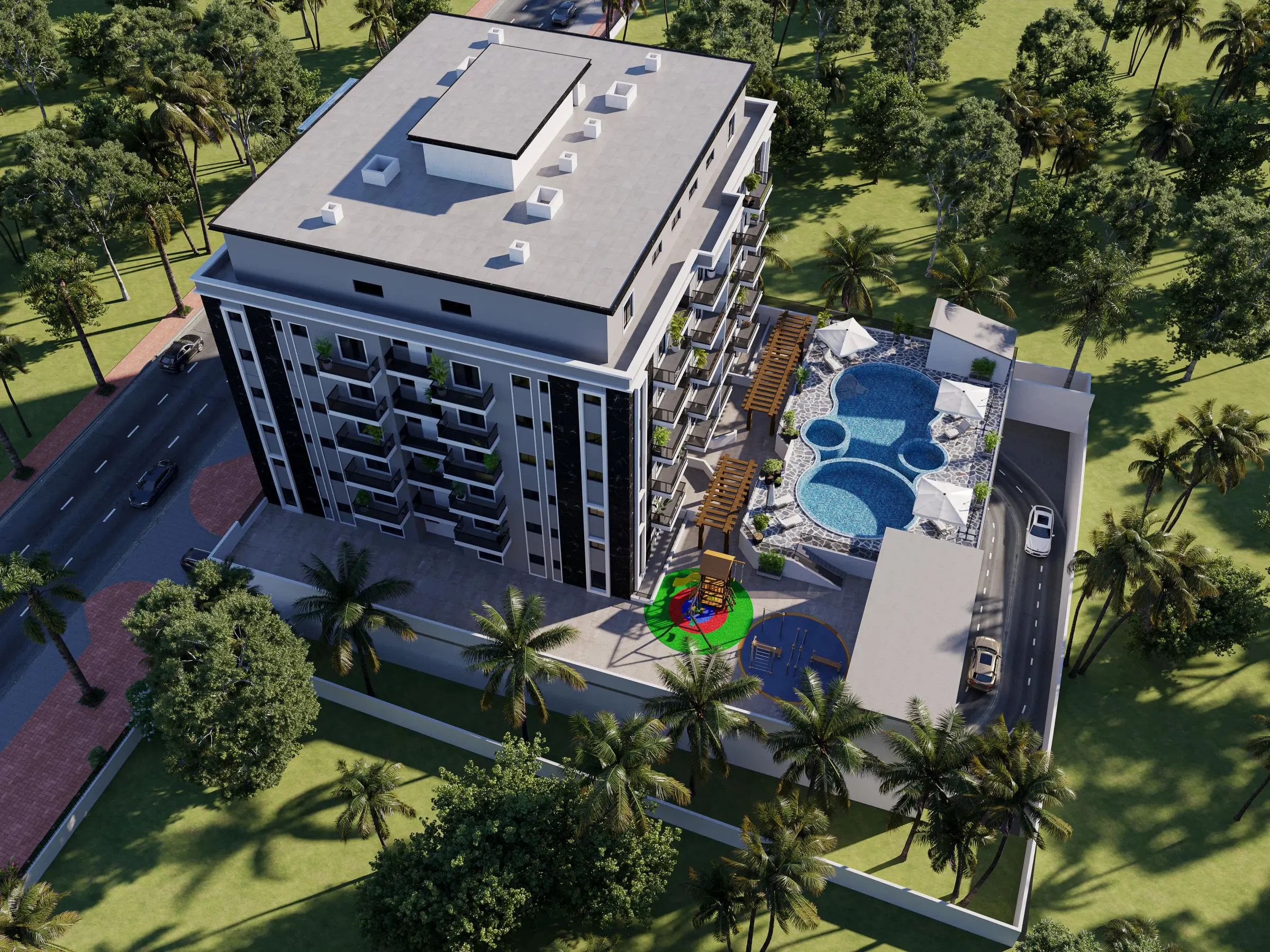 Moonsa Residences — zdjęcie 2