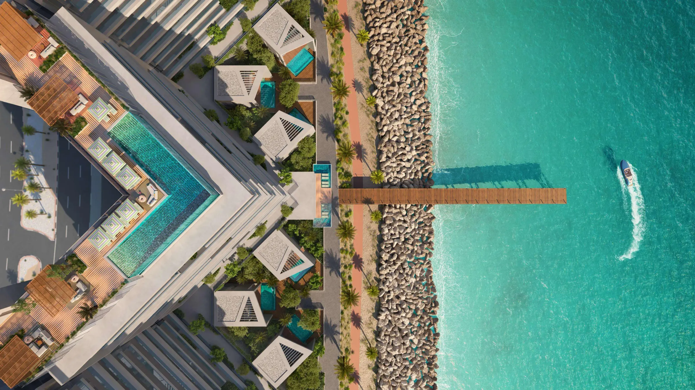 Moonstone Interiors by Missoni — deweloper Octa Properties