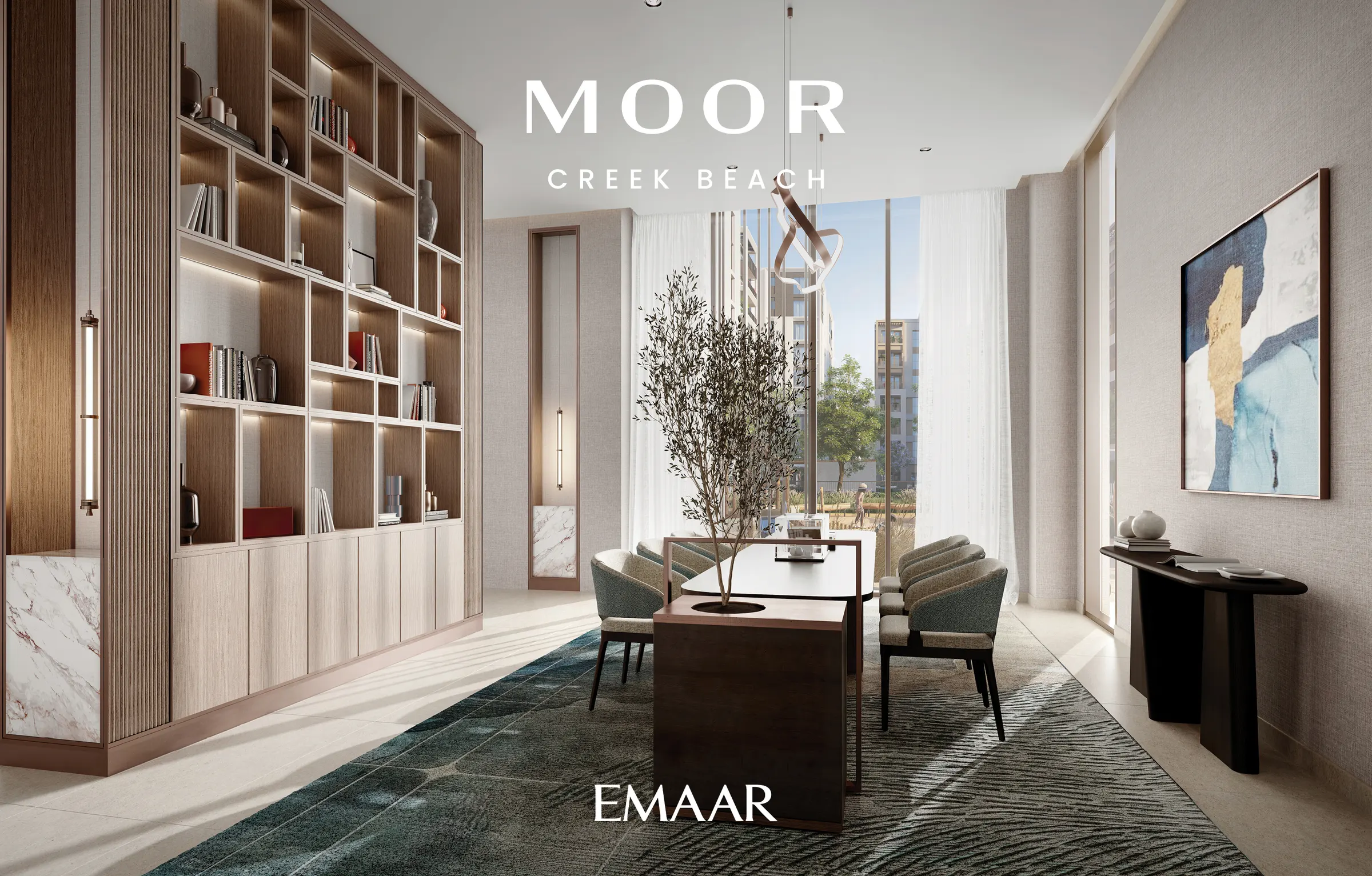 MOOR — view 4