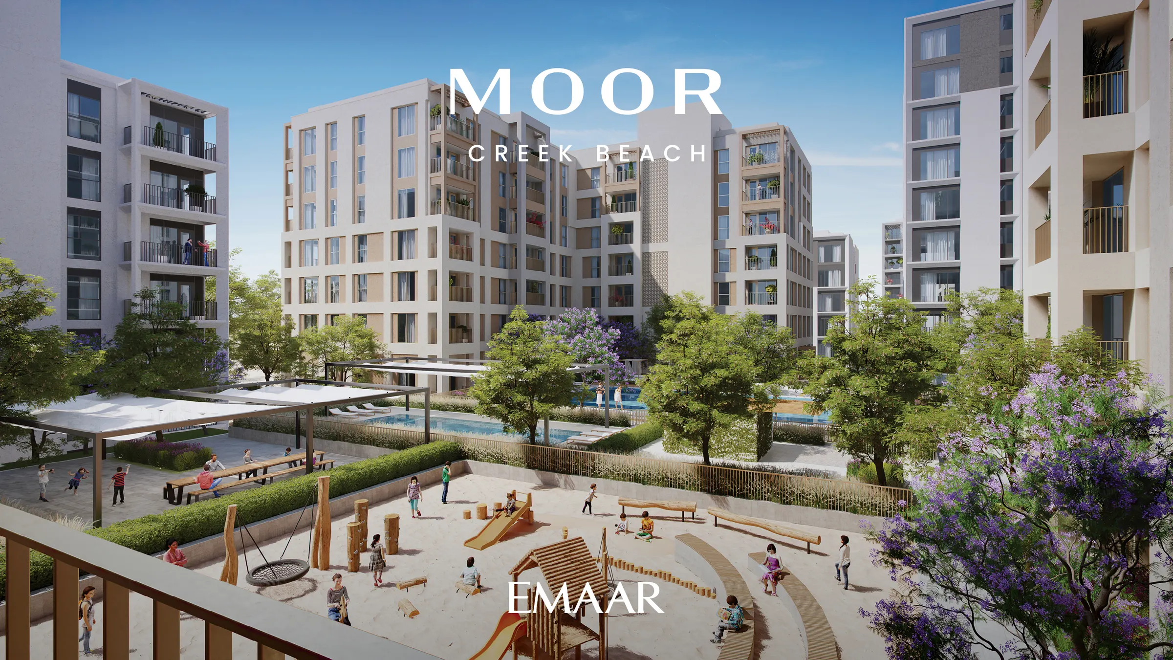 MOOR — view 5