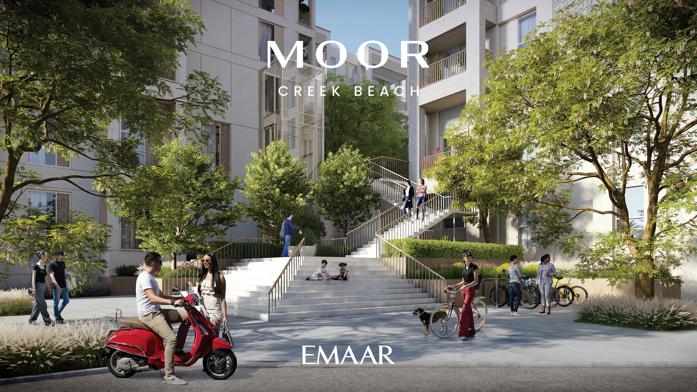 MOOR — view 6