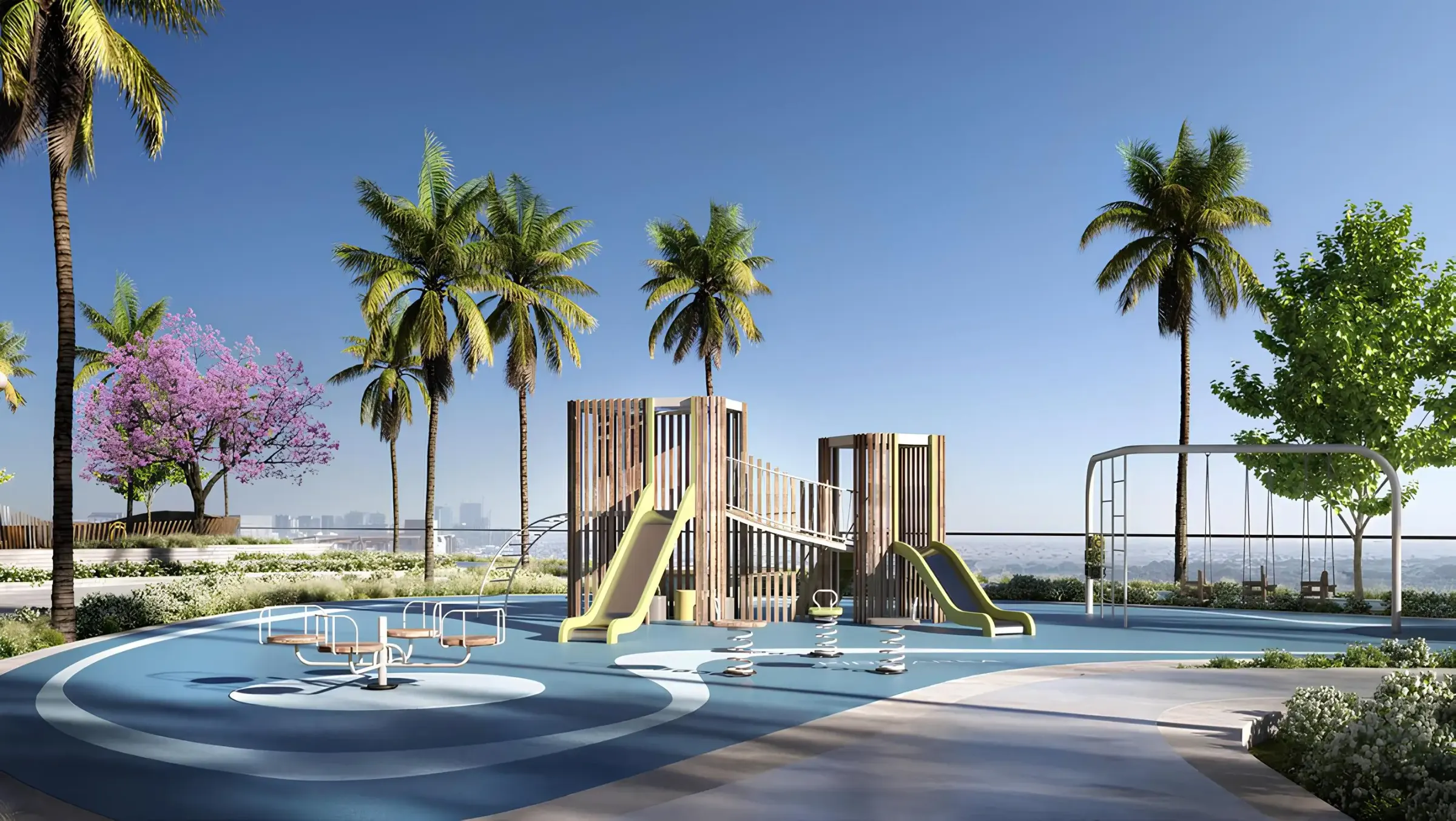 Mövenpick Residences — view 8