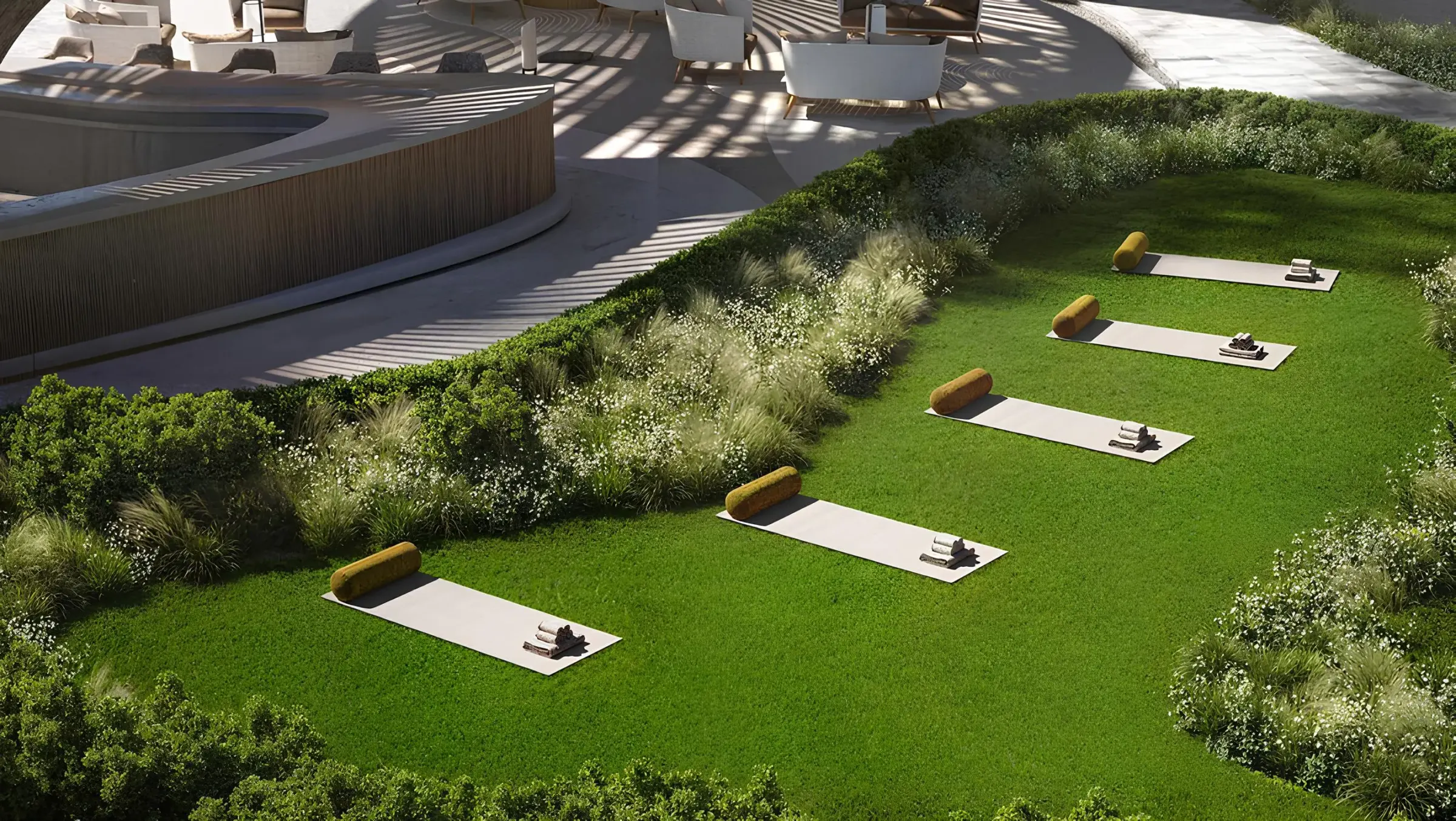 Mövenpick Residences — view 13