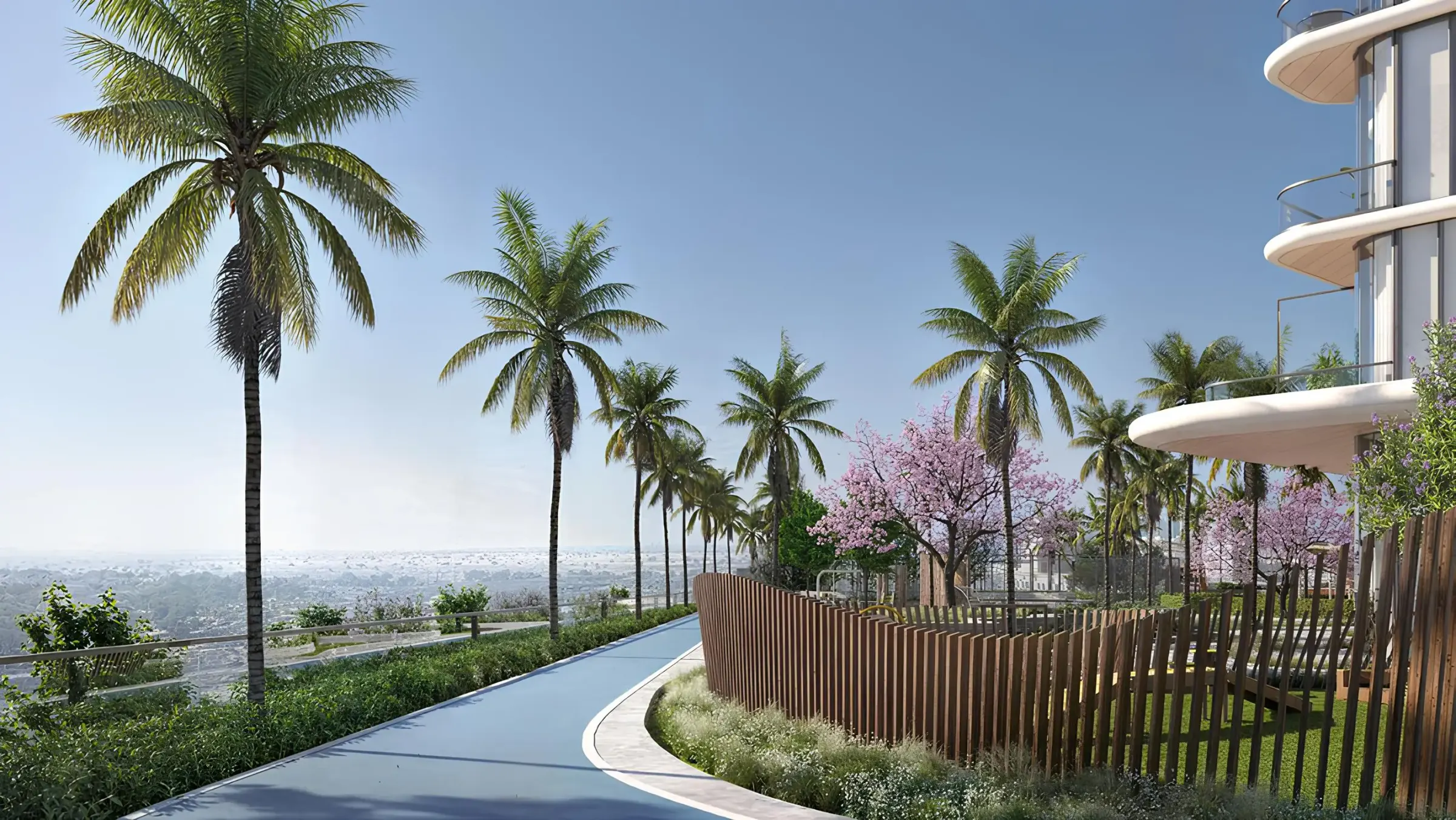 Mövenpick Residences — view 17