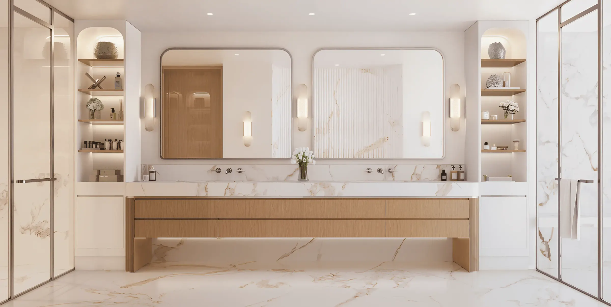 Mr.C Residences Downtown — zdjęcie 4