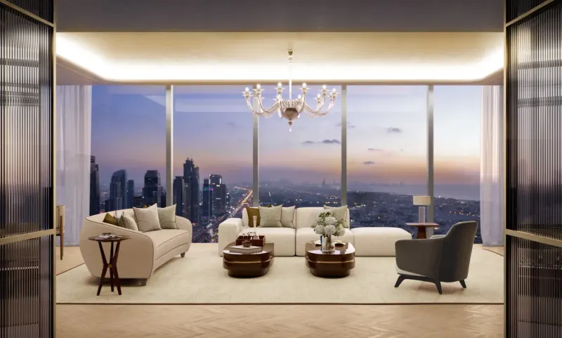 Mr.C Residences Downtown — zdjęcie 5