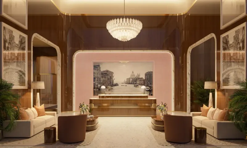 Mr.C Residences Downtown — zdjęcie 7