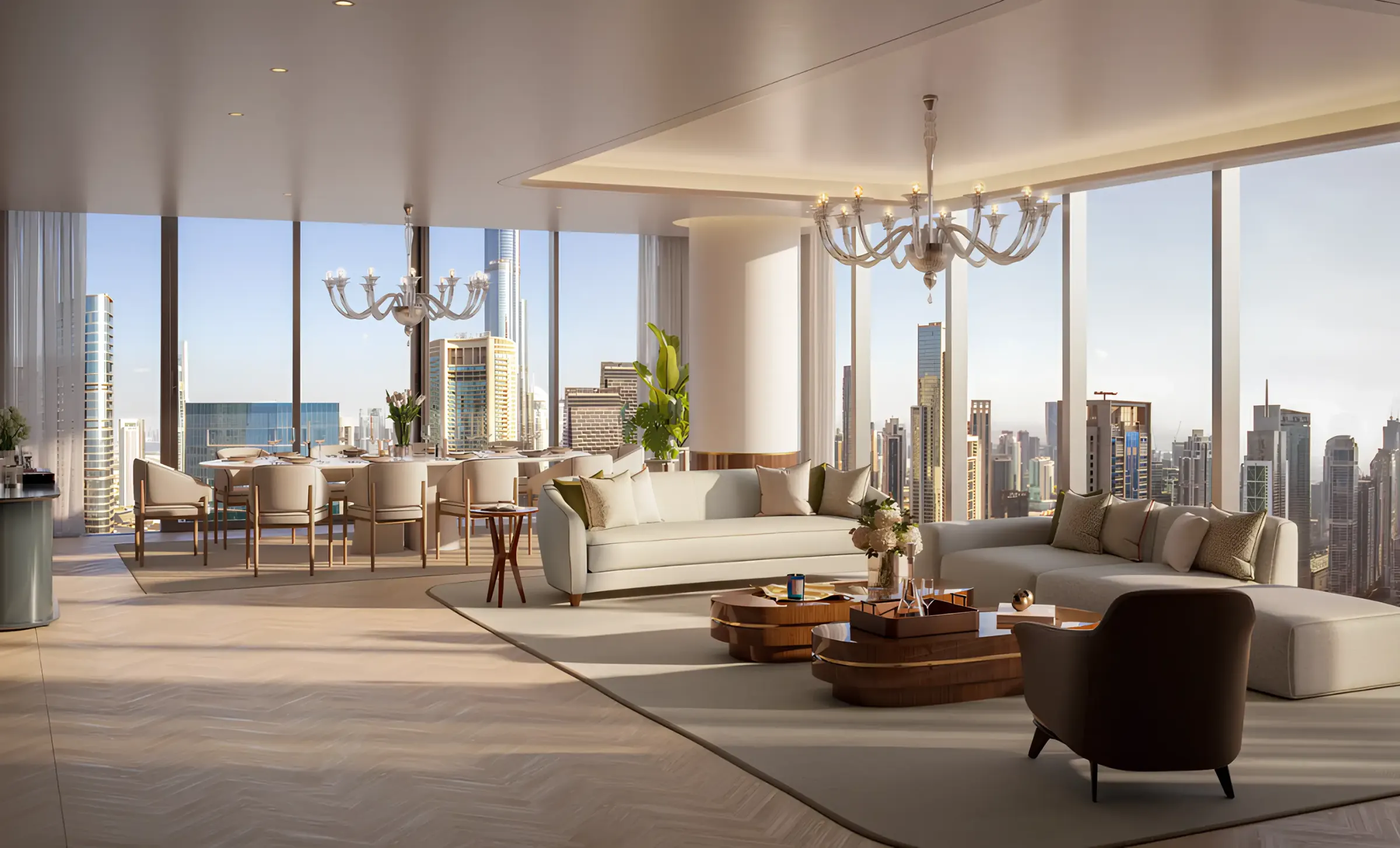 Mr.C Residences Downtown — zdjęcie 11