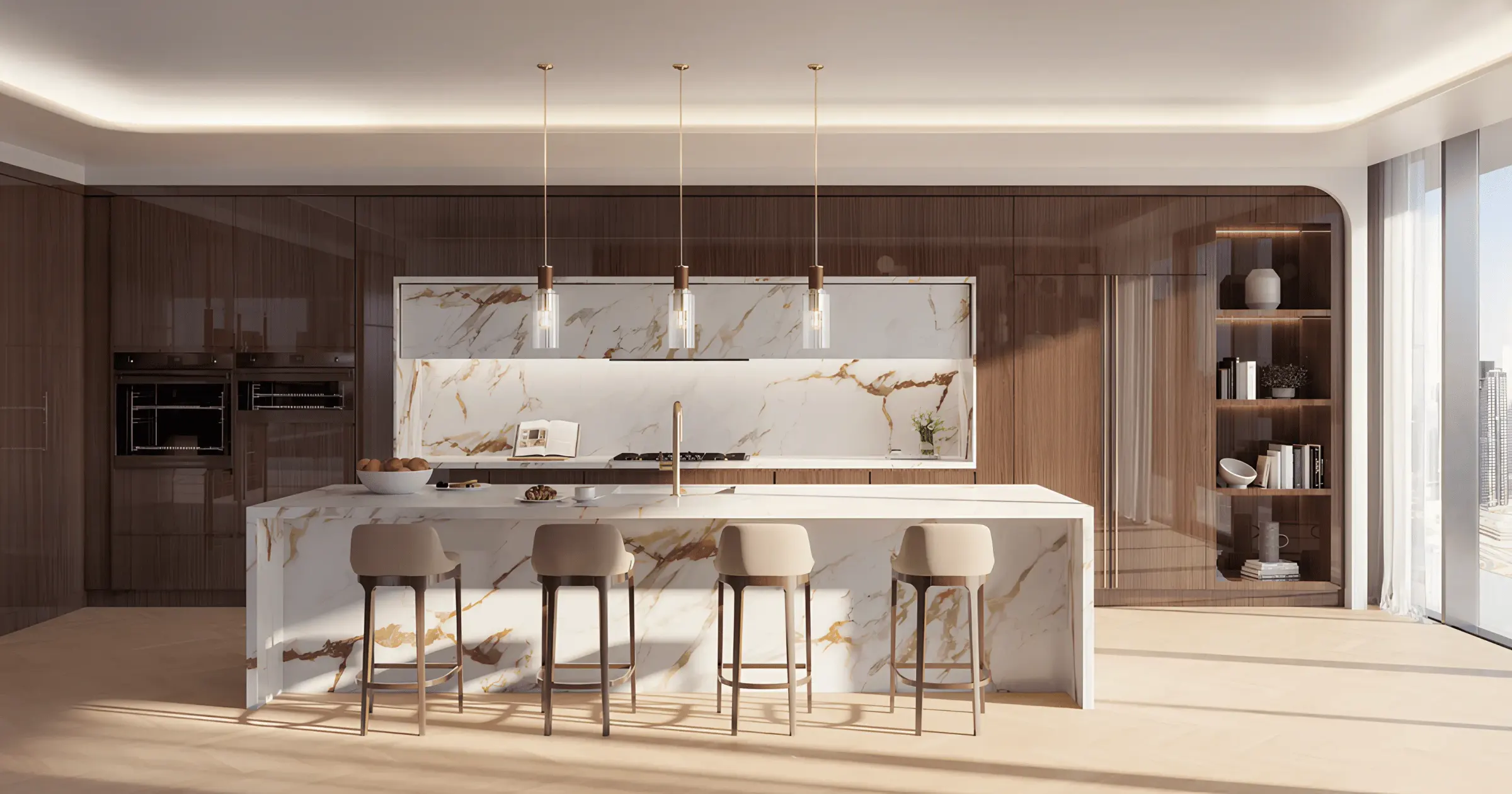 Mr.C Residences Downtown — zdjęcie 15