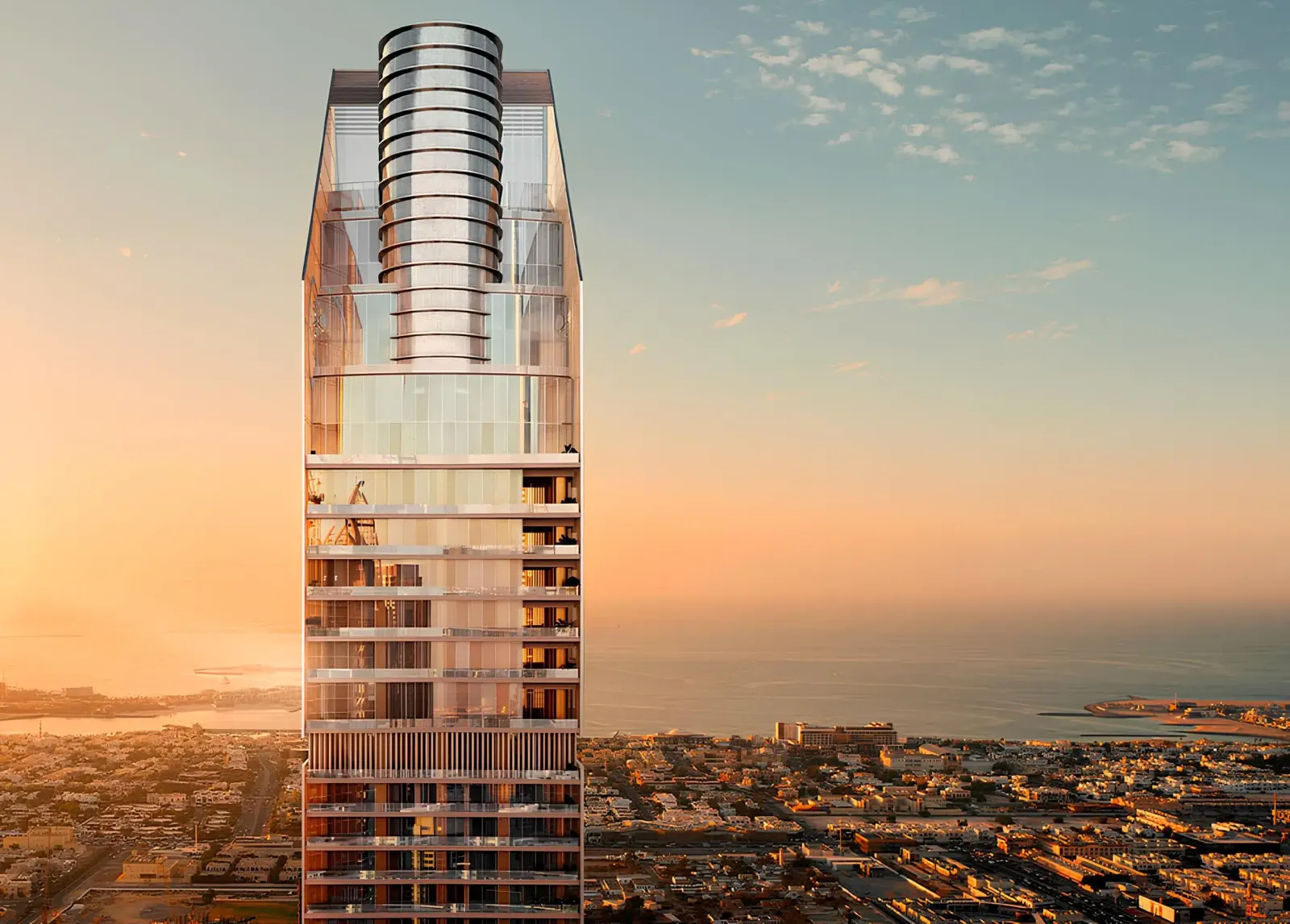Mr.C Residences Downtown — zdjęcie 16