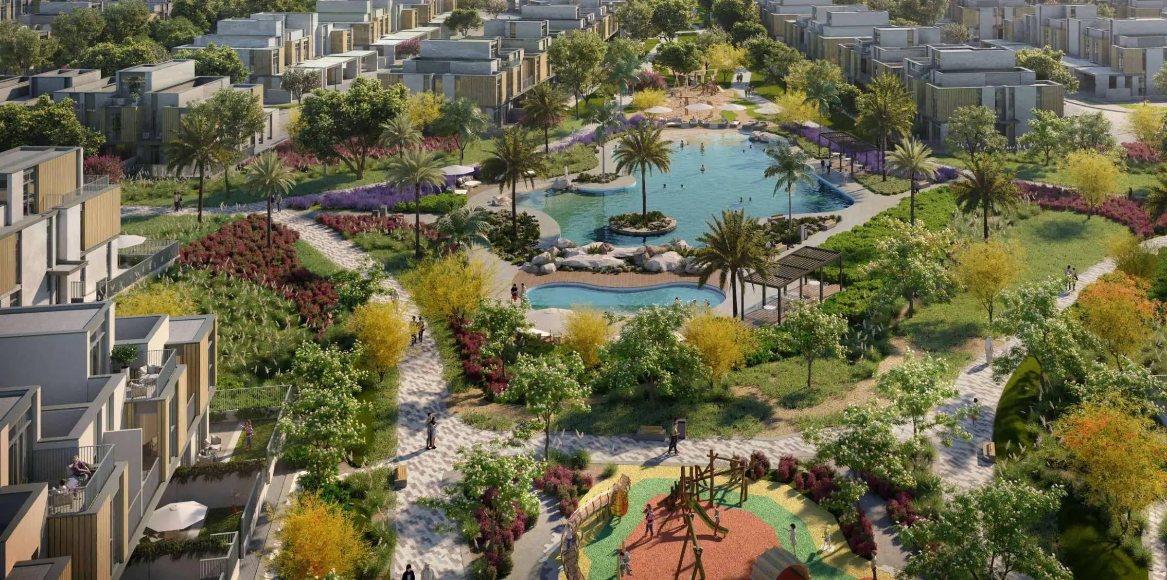 Mudon Al Ranim 8 — view 7