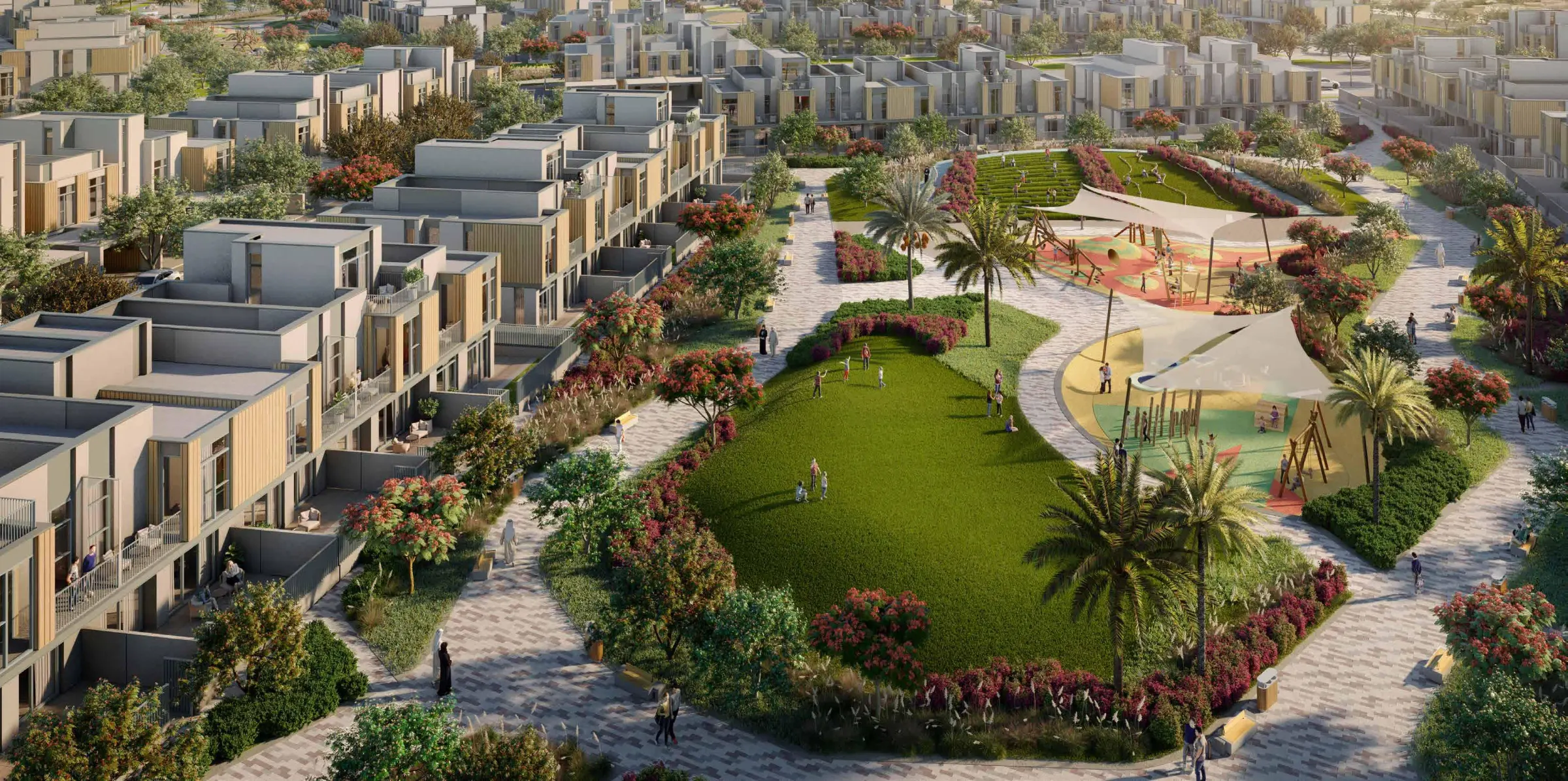 Mudon Al Ranim 8 — view 11
