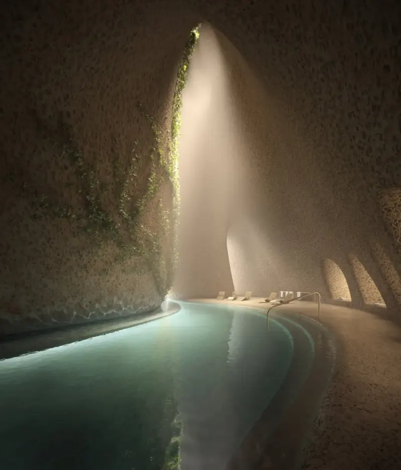 Muraba Veil — view 5