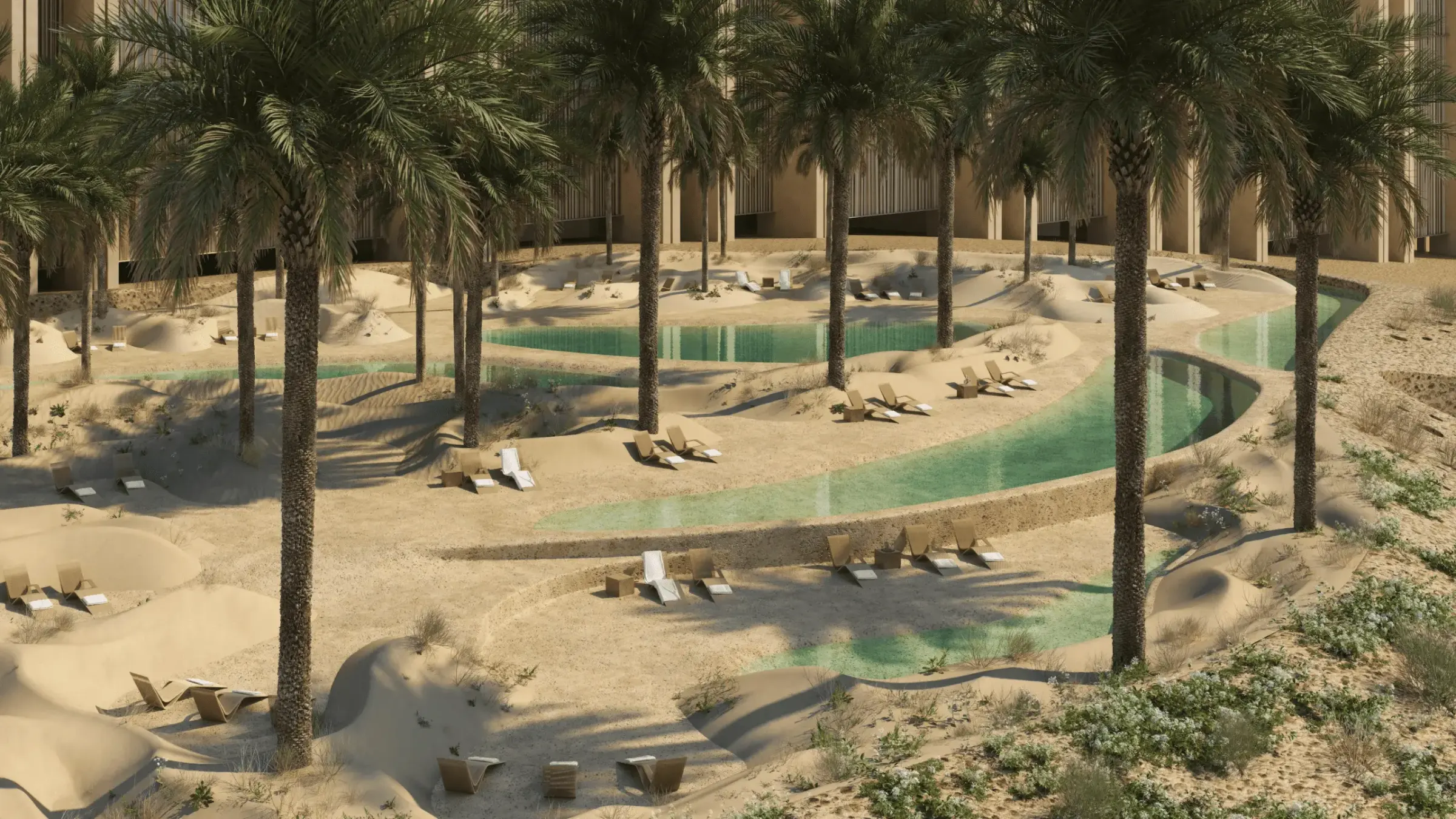 Muraba Veil — view 13