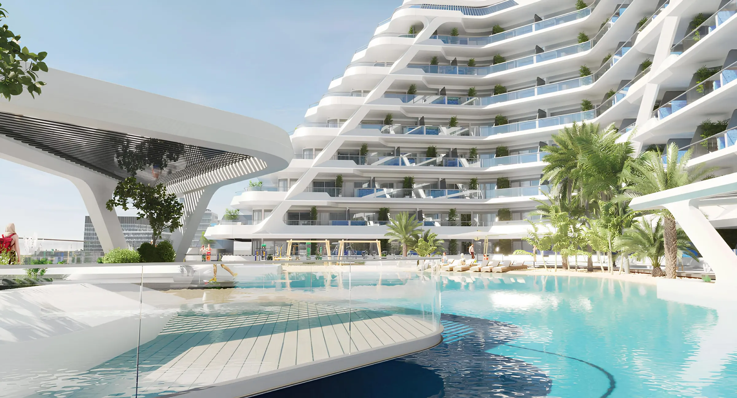 Mykonos Signature — view 5