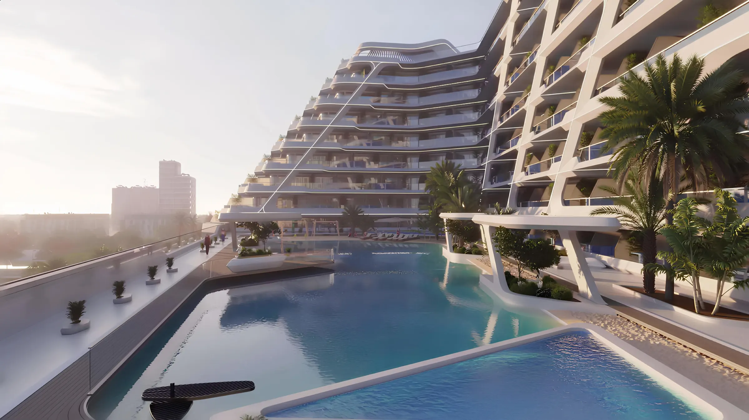 Mykonos Signature — view 14