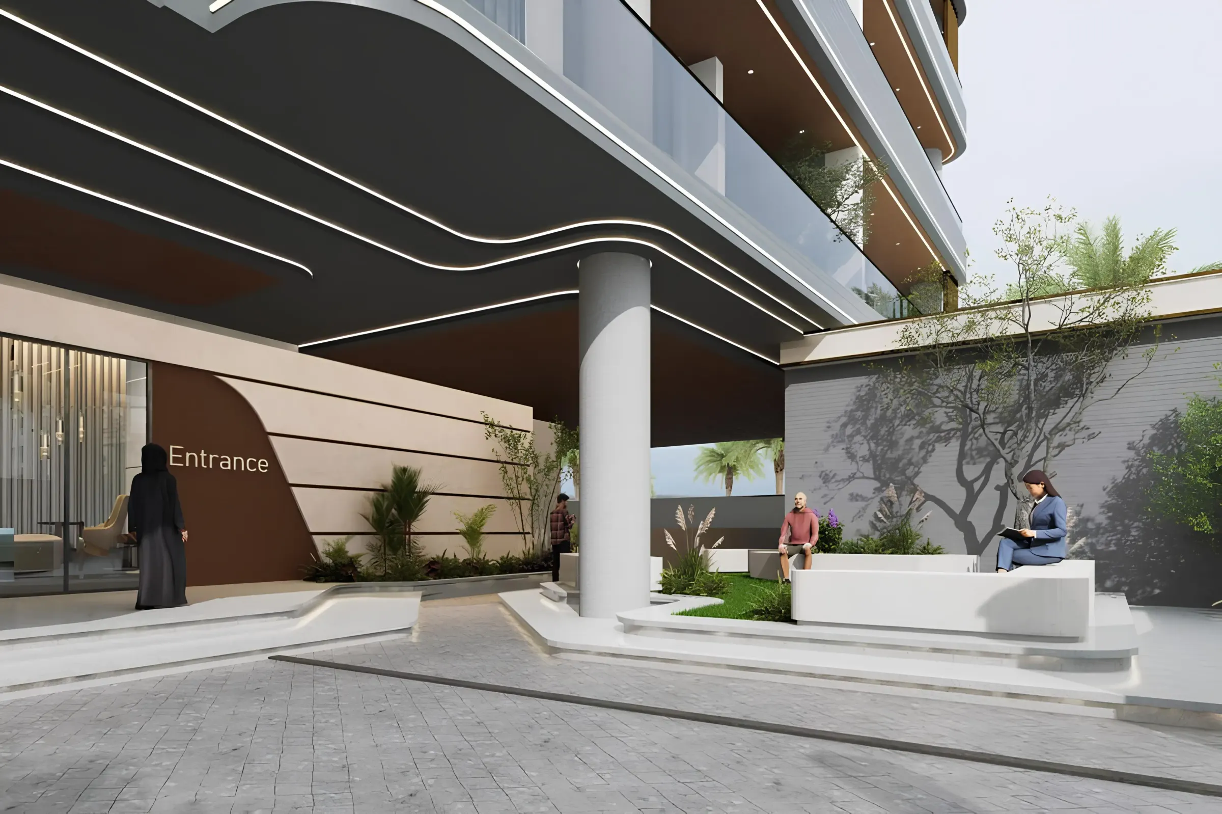 Nanma Lotus by Nanma Properties