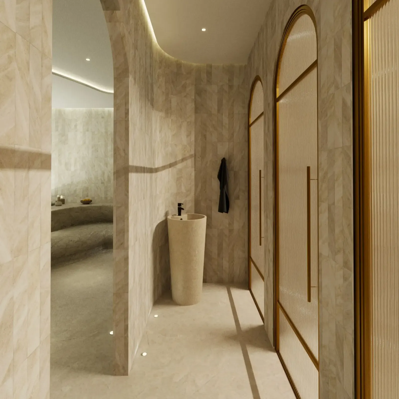 Natuzzi Harmony Residences — zdjęcie 2