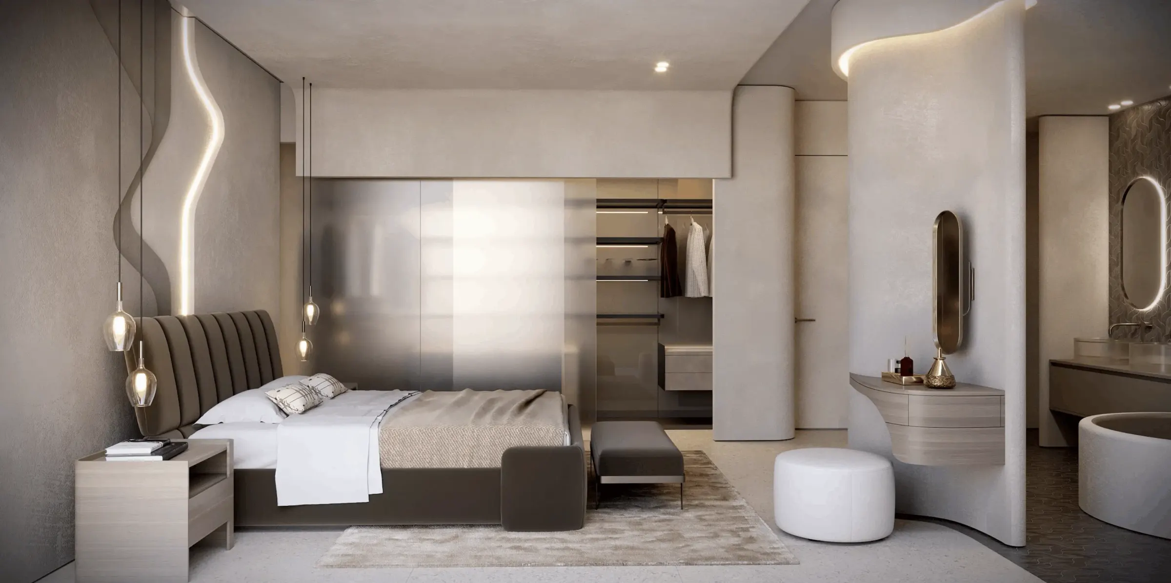 Natuzzi Harmony Residences — zdjęcie 3