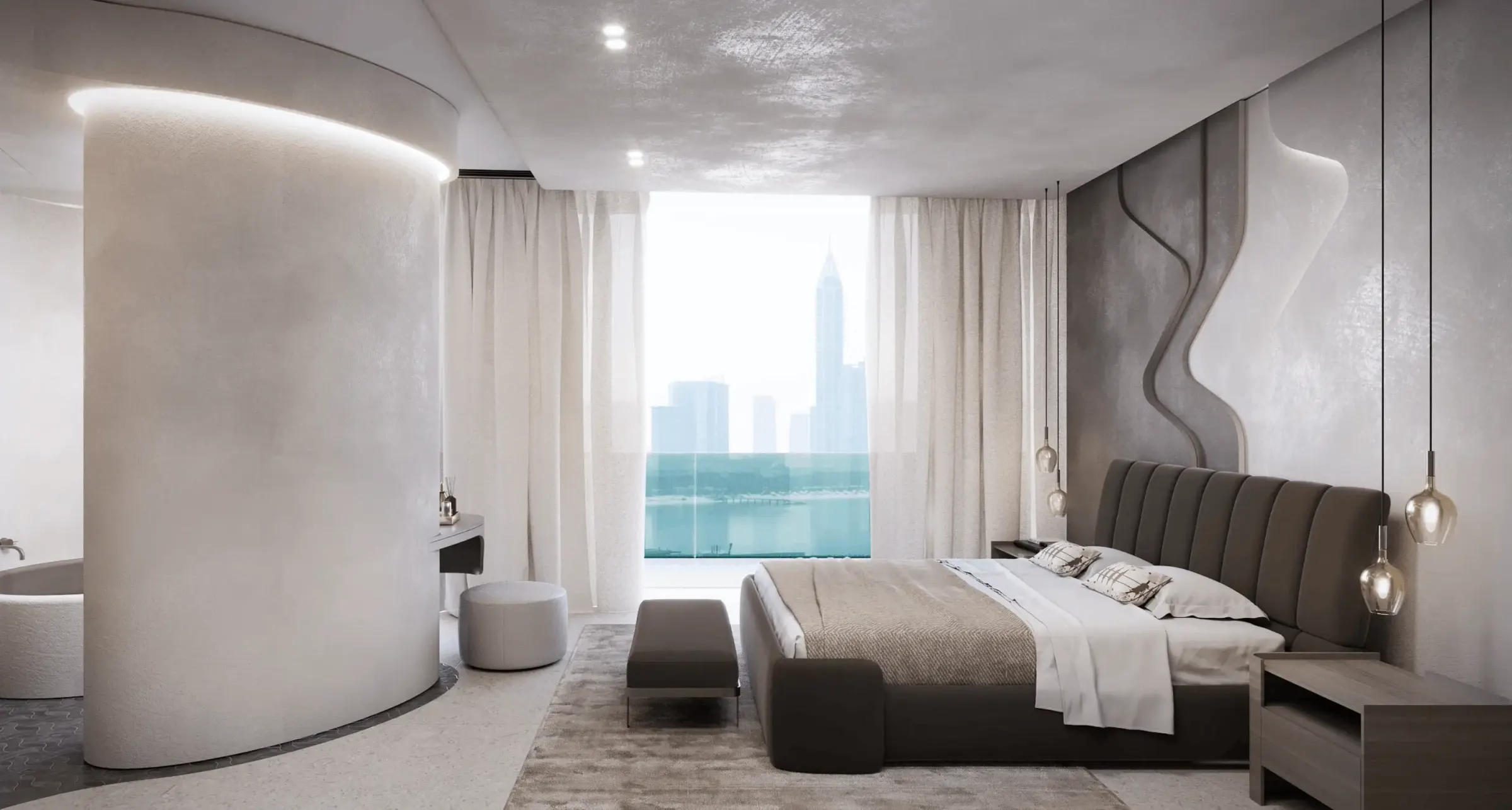 Natuzzi Harmony Residences — zdjęcie 5