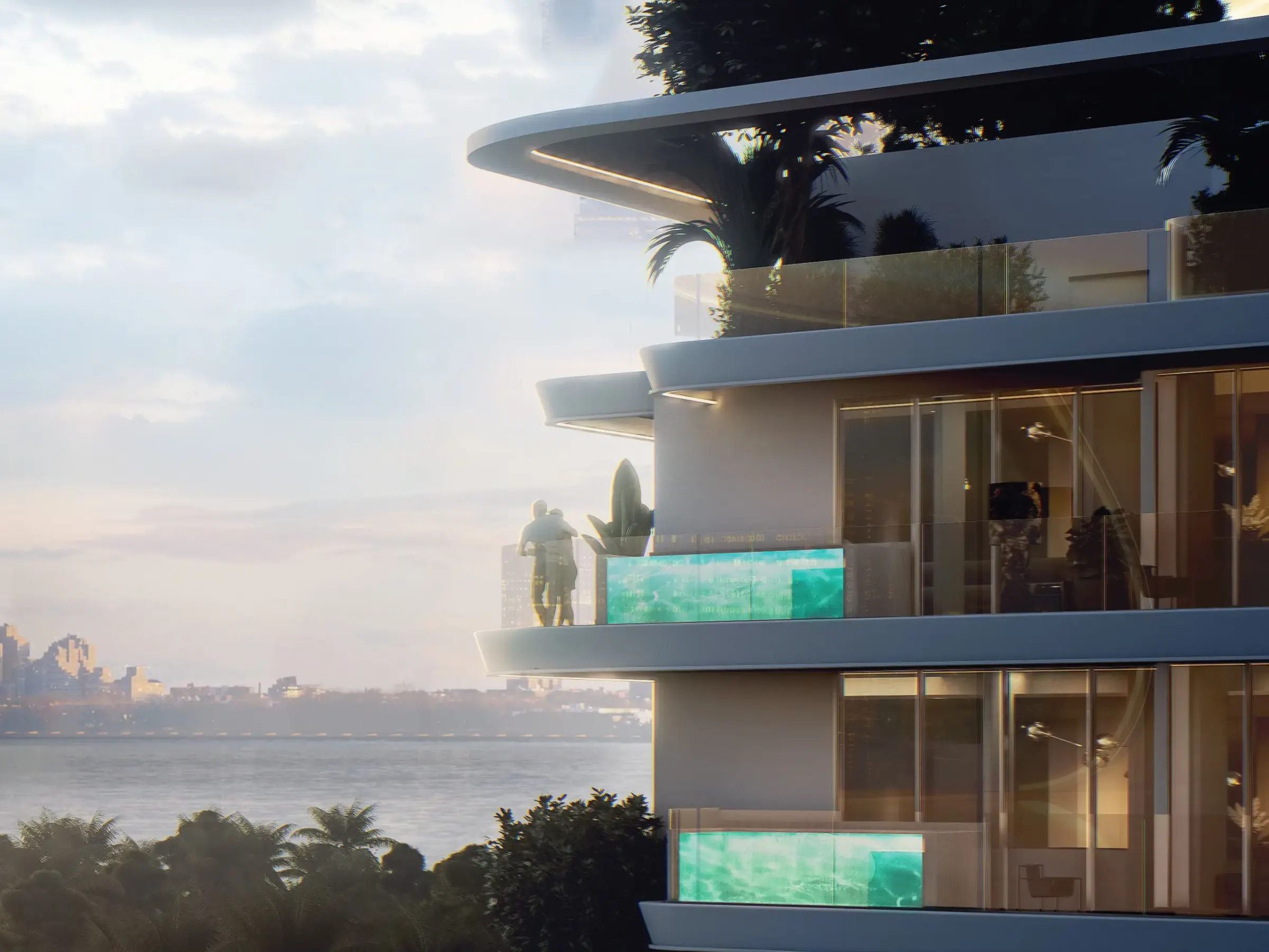 Natuzzi Harmony Residences — zdjęcie 6