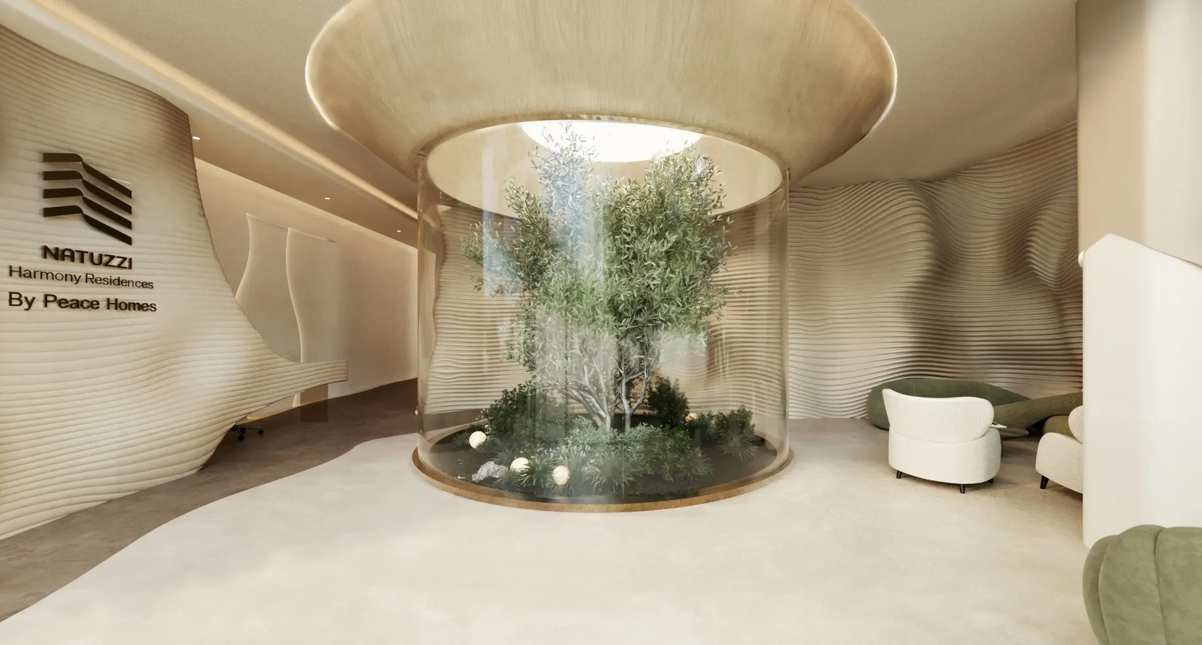 Natuzzi Harmony Residences — zdjęcie 8