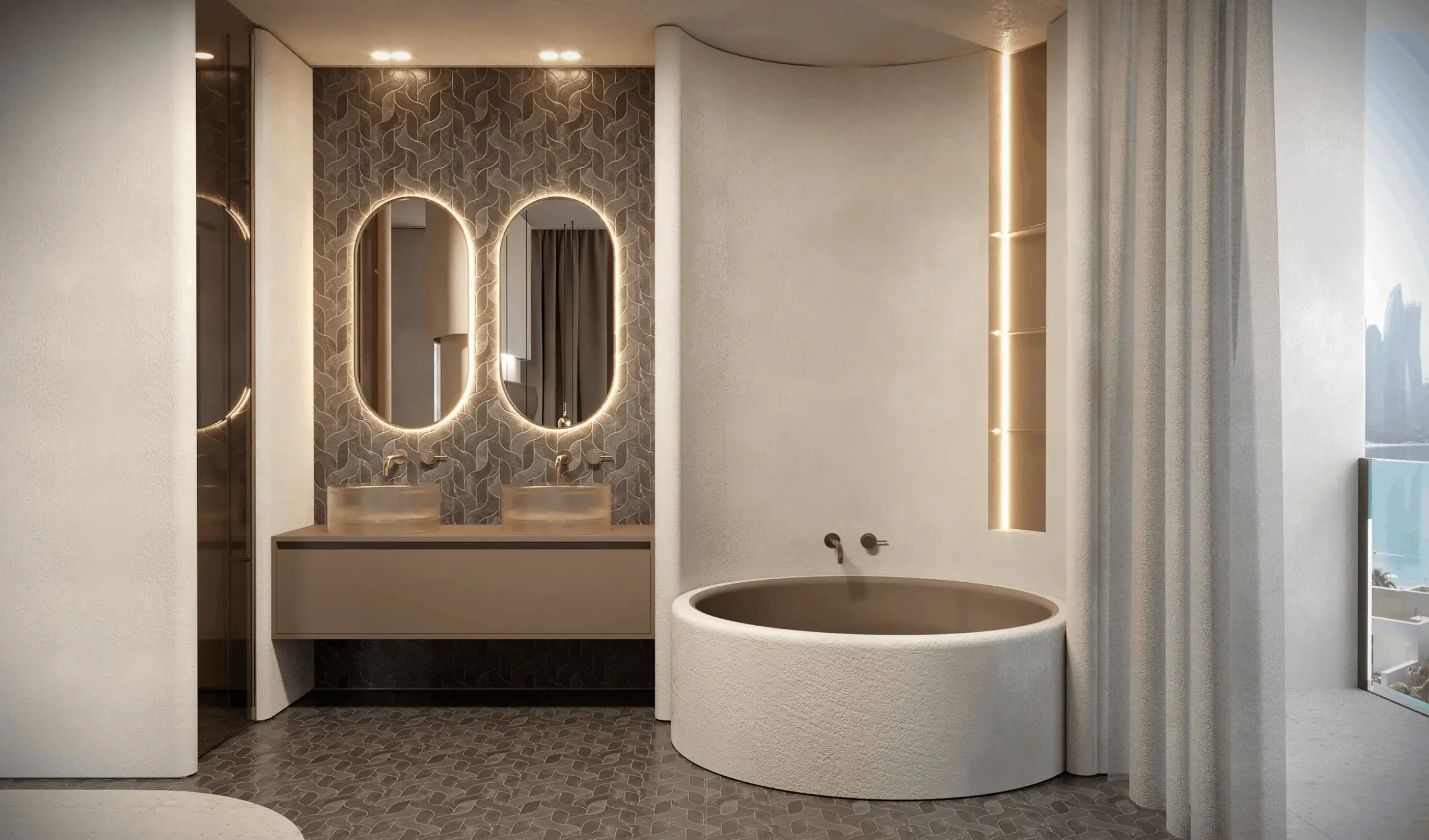 Natuzzi Harmony Residences — zdjęcie 9