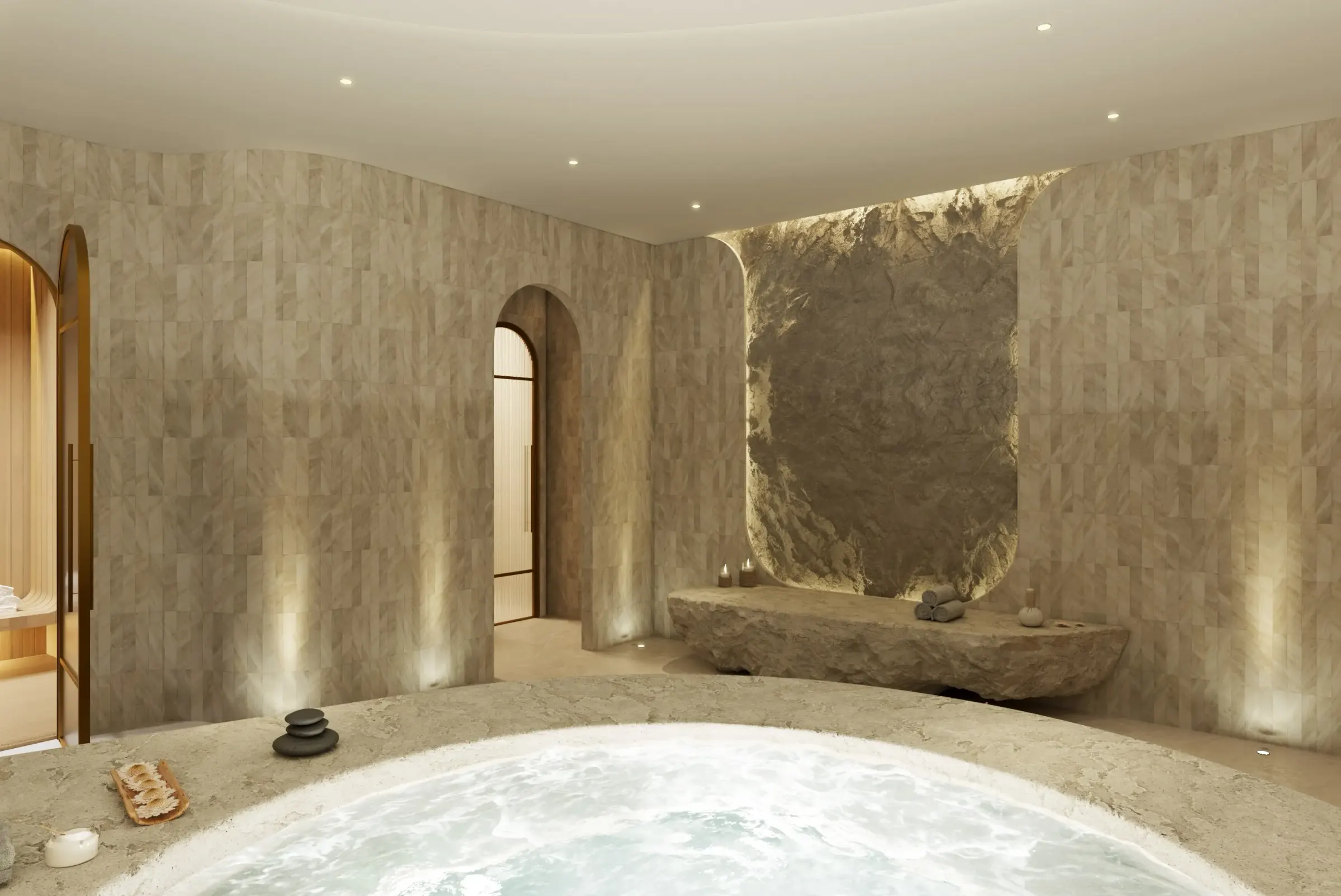 Natuzzi Harmony Residences — zdjęcie 11