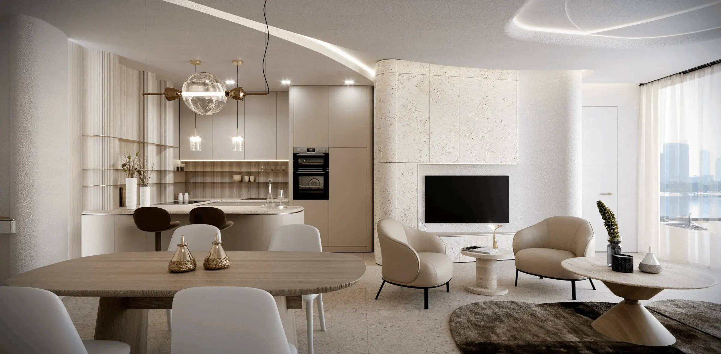Natuzzi Harmony Residences — zdjęcie 13
