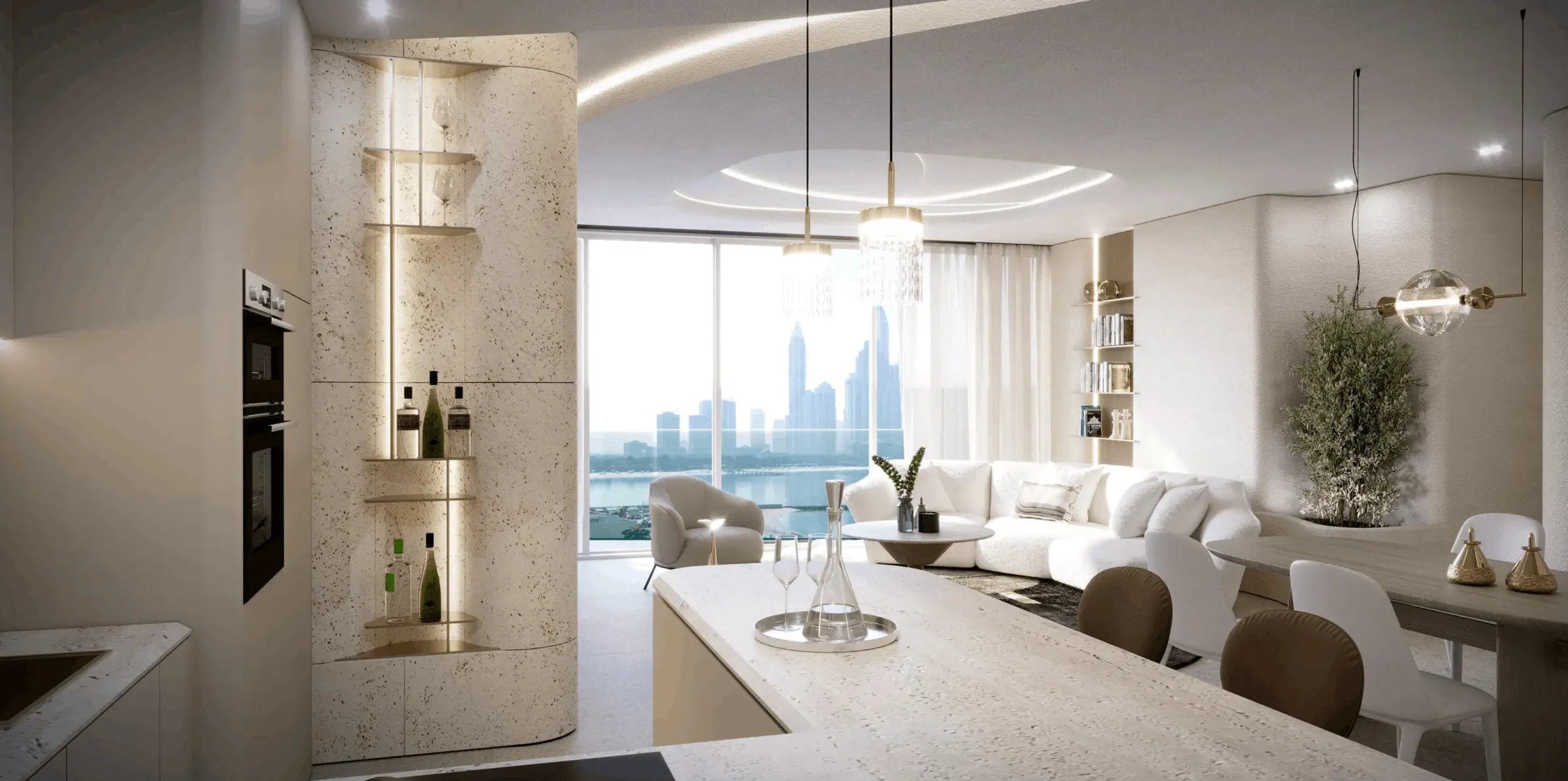 Natuzzi Harmony Residences — zdjęcie 14