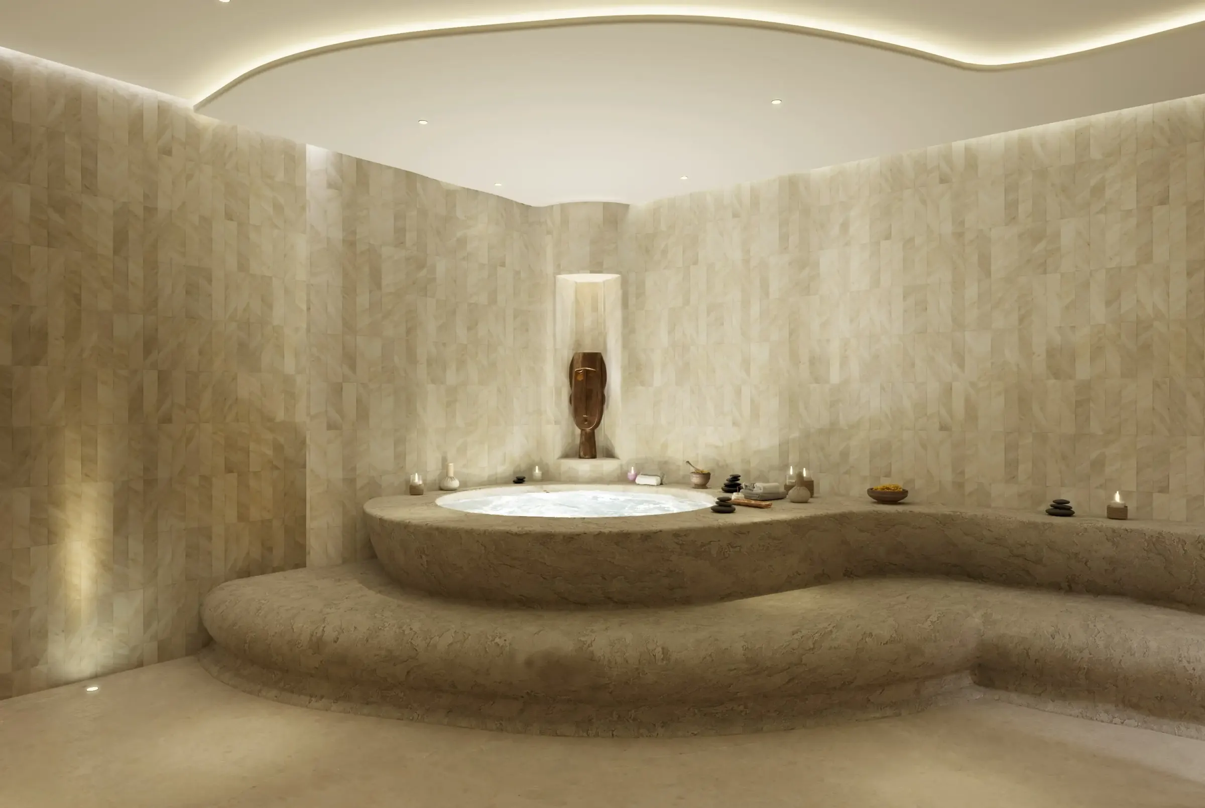 Natuzzi Harmony Residences — zdjęcie 15