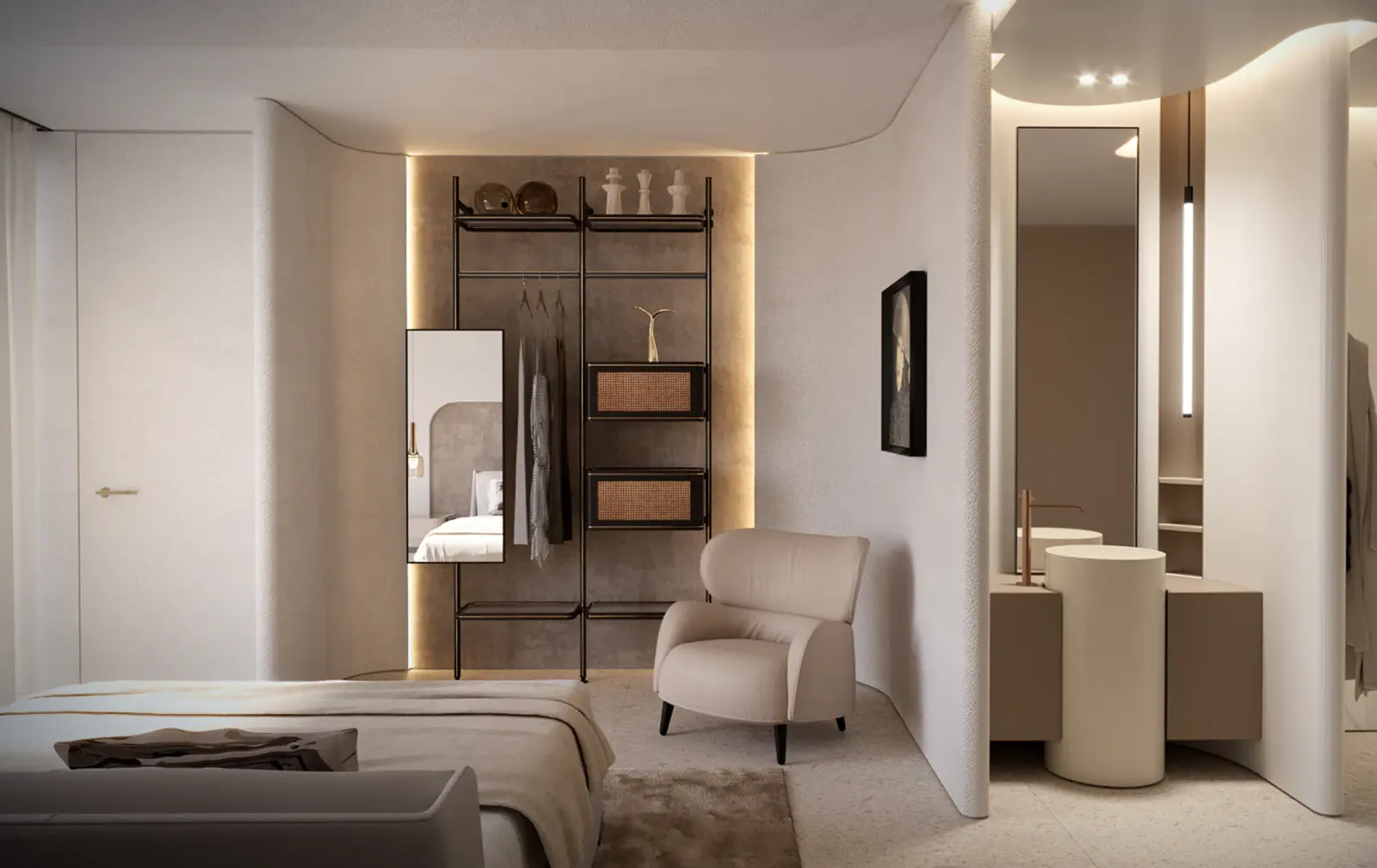 Natuzzi Harmony Residences — zdjęcie 16