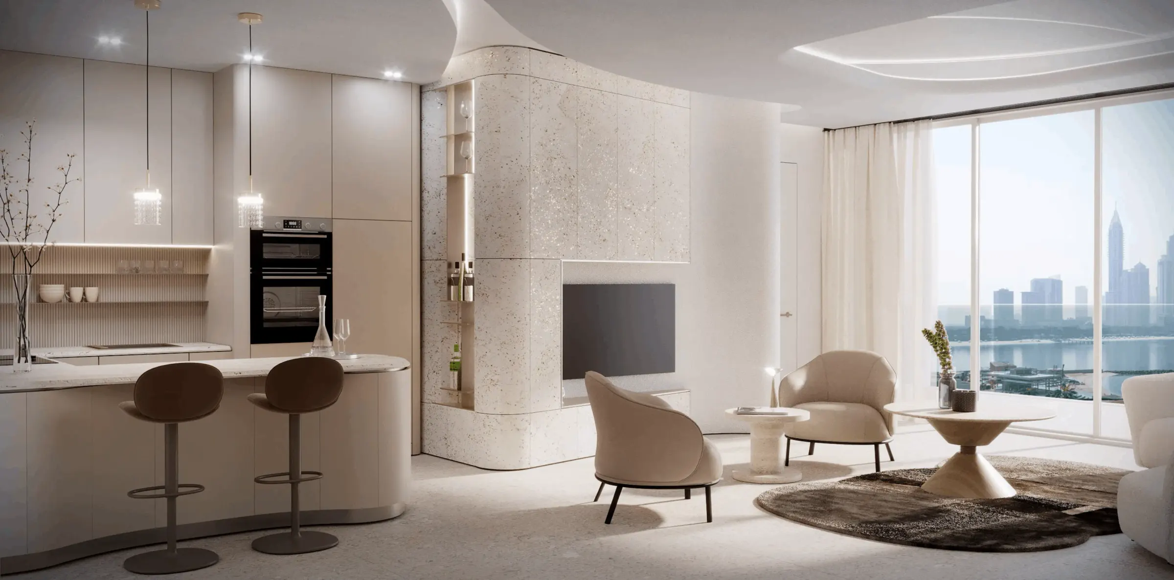 Natuzzi Harmony Residences — zdjęcie 18