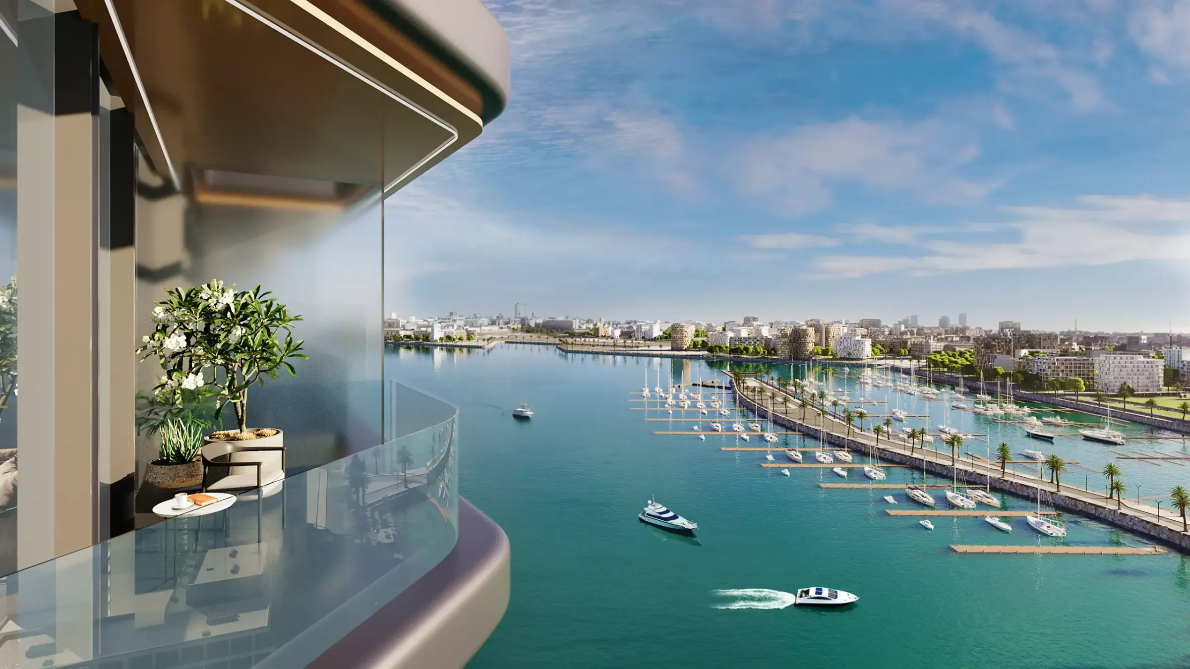 Nautica 2 — view 2