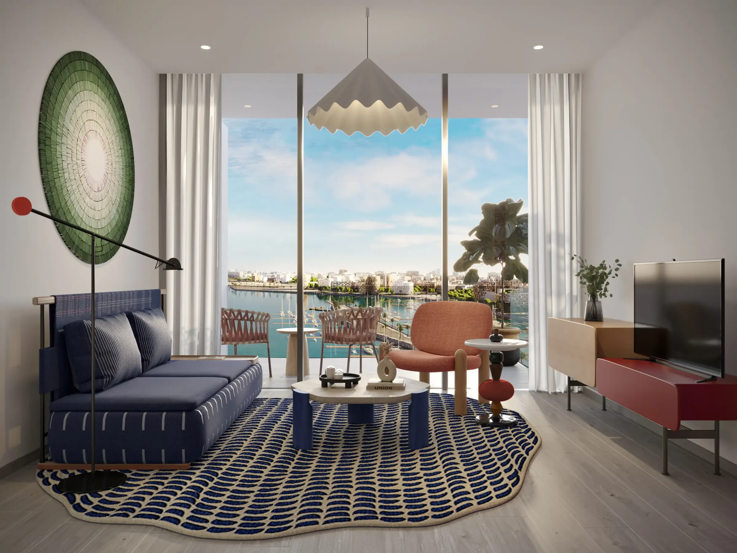 Nautica 2 — view 9