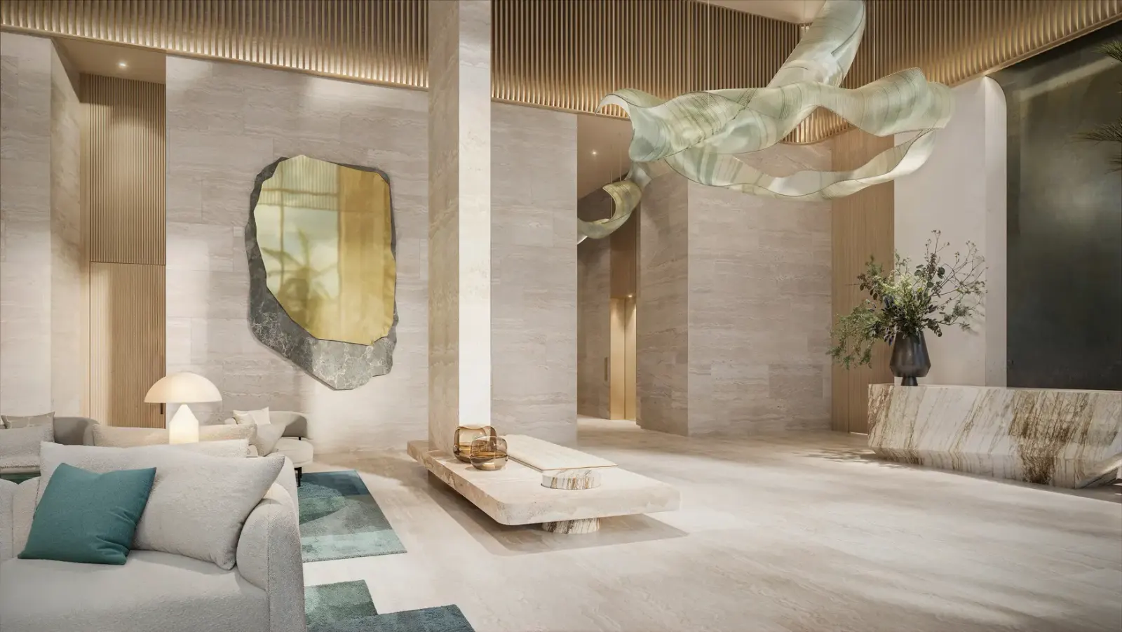 Naya by Nakheel Properties