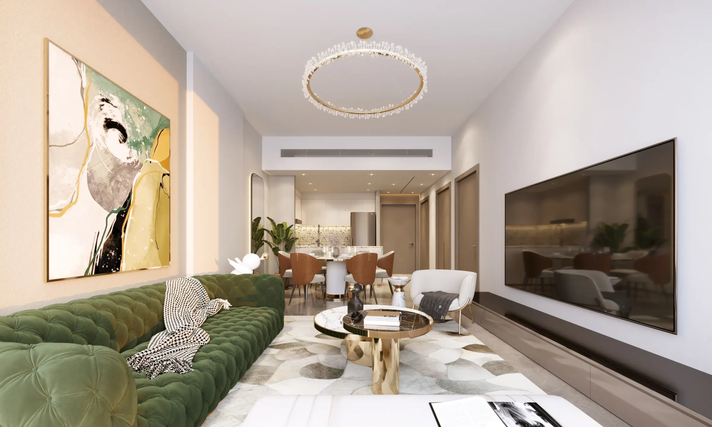 Neva Residences — zdjęcie 3