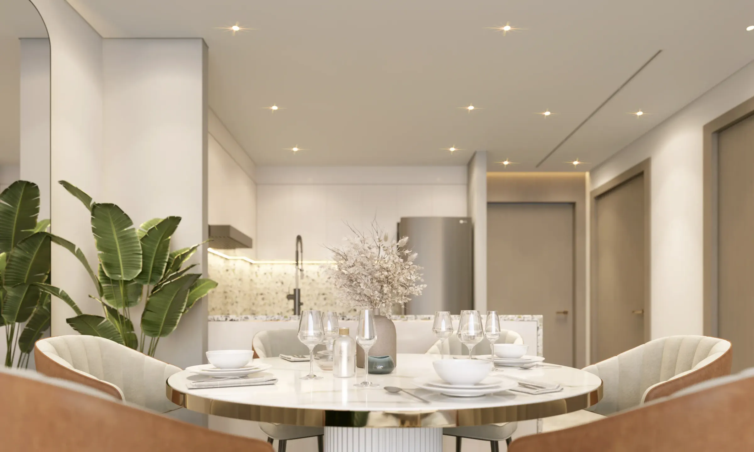 Neva Residences — zdjęcie 4