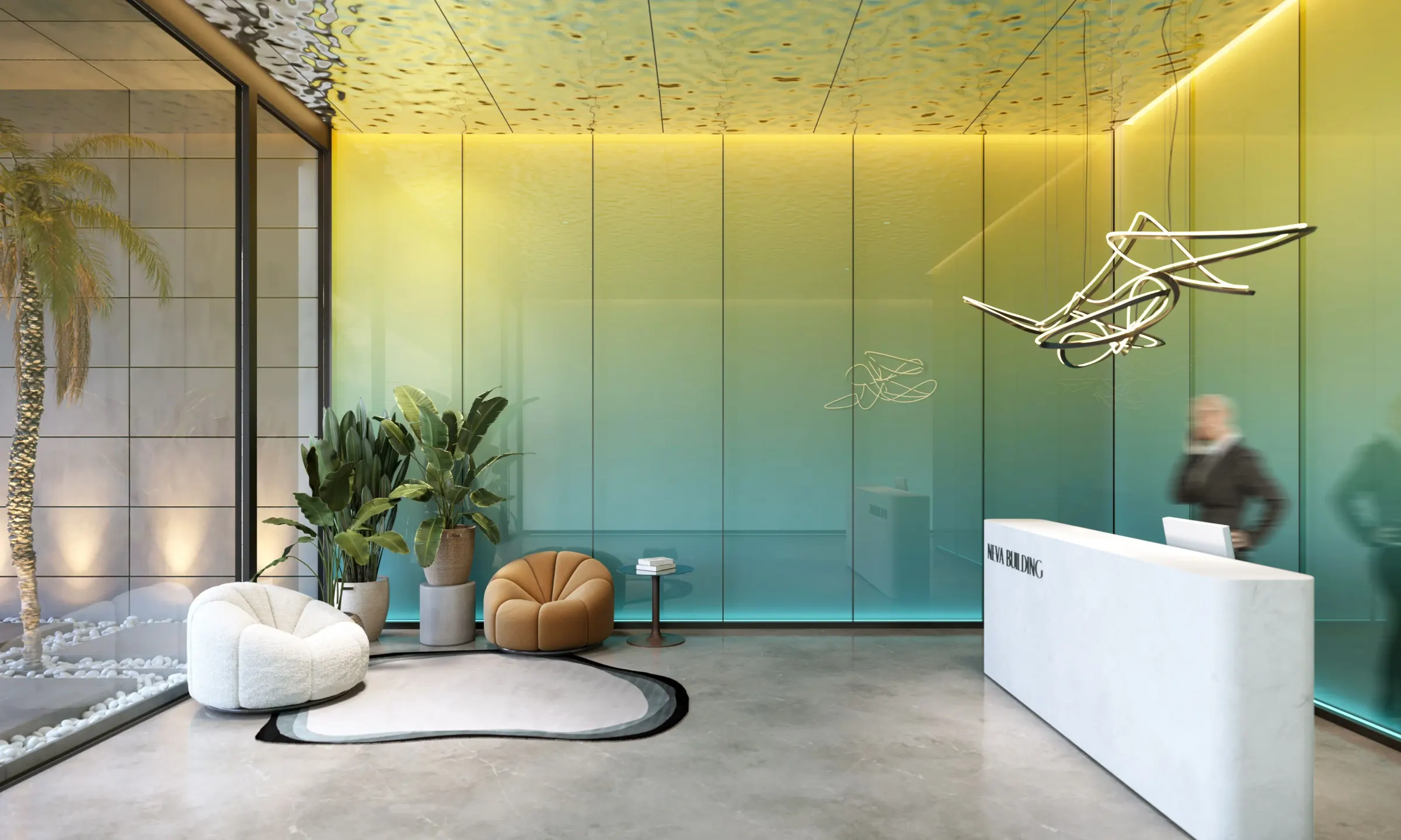 Neva Residences — zdjęcie 6