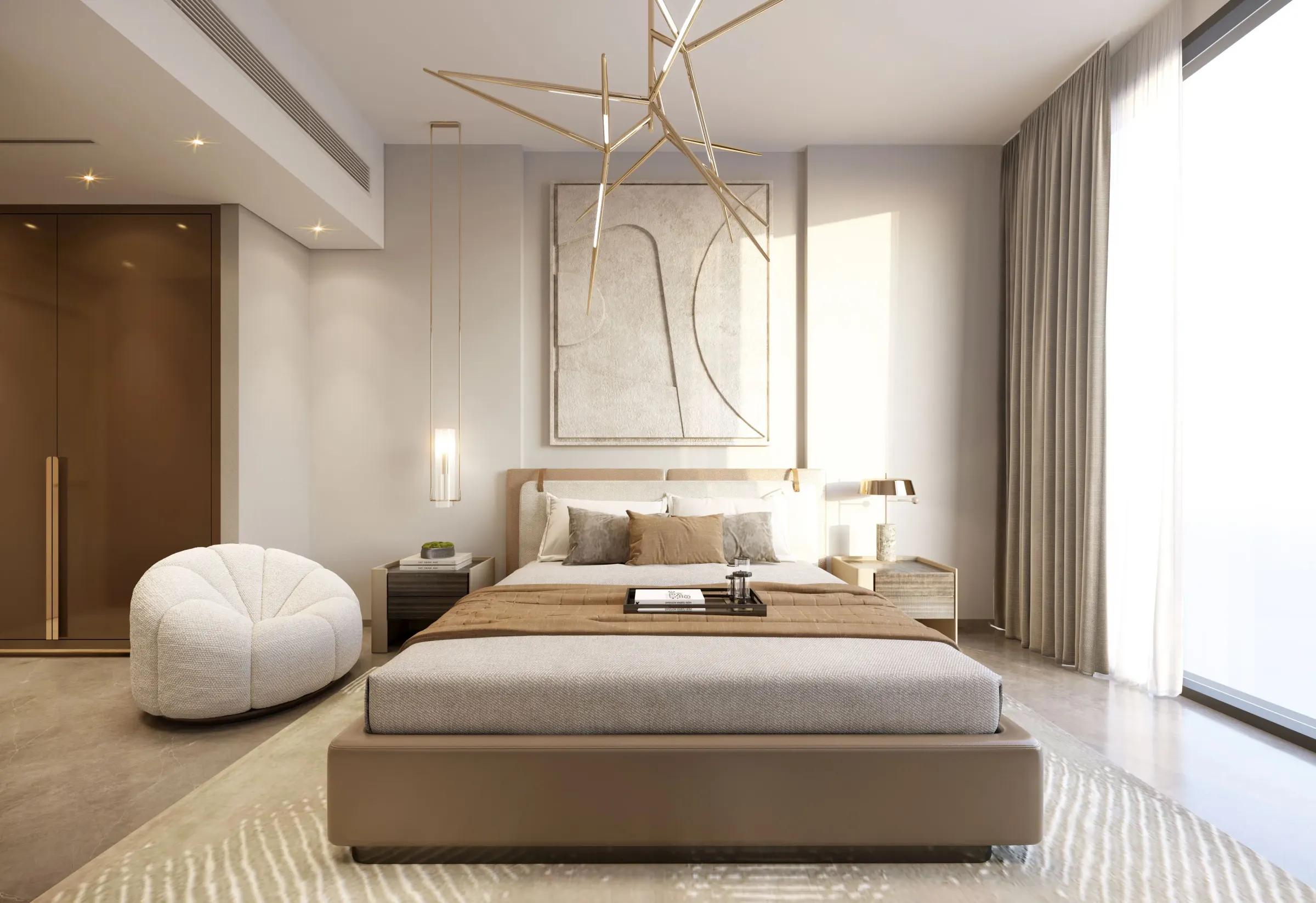 Neva Residences — zdjęcie 8