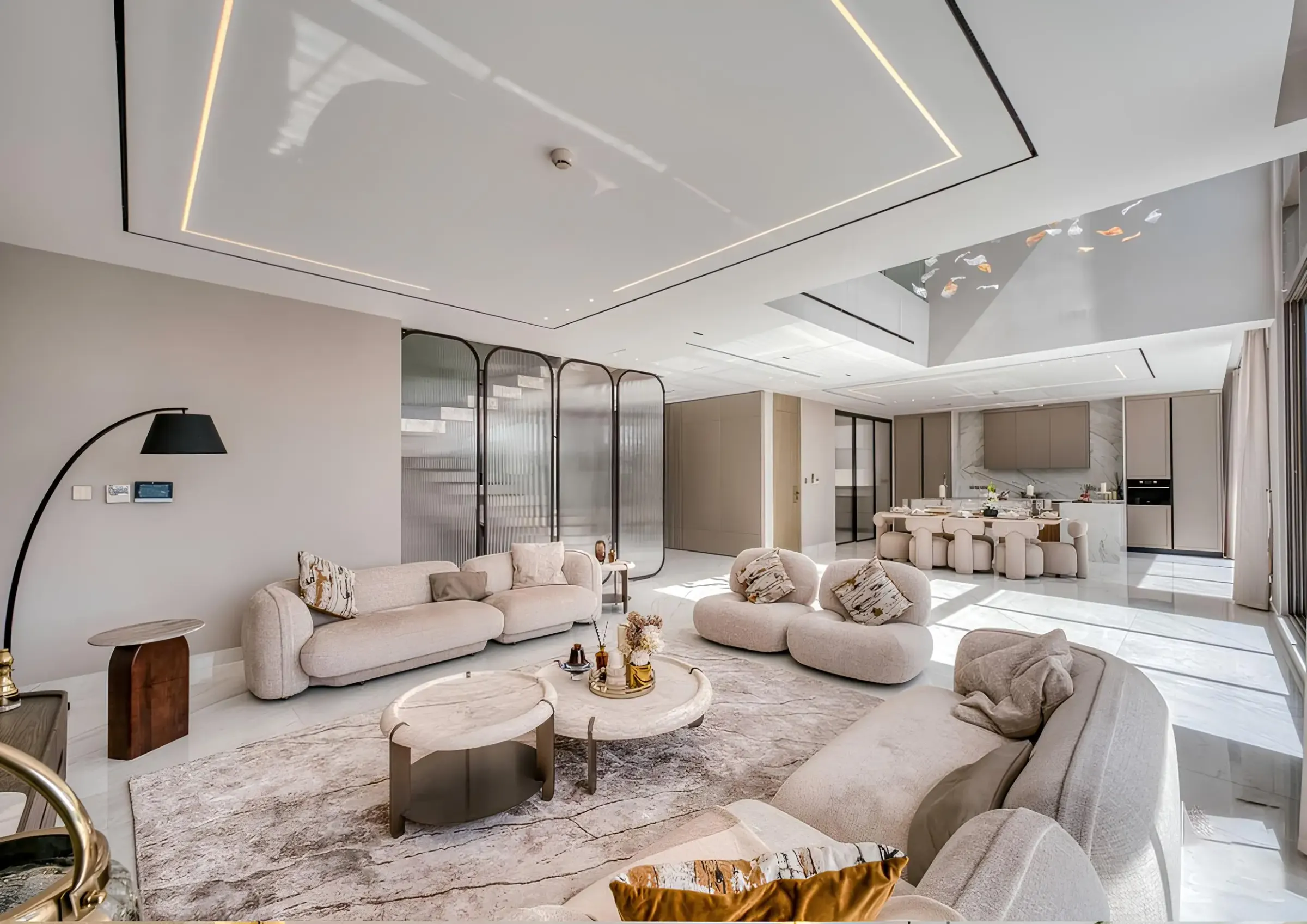 Nexus Furjan Villa — zdjęcie 4