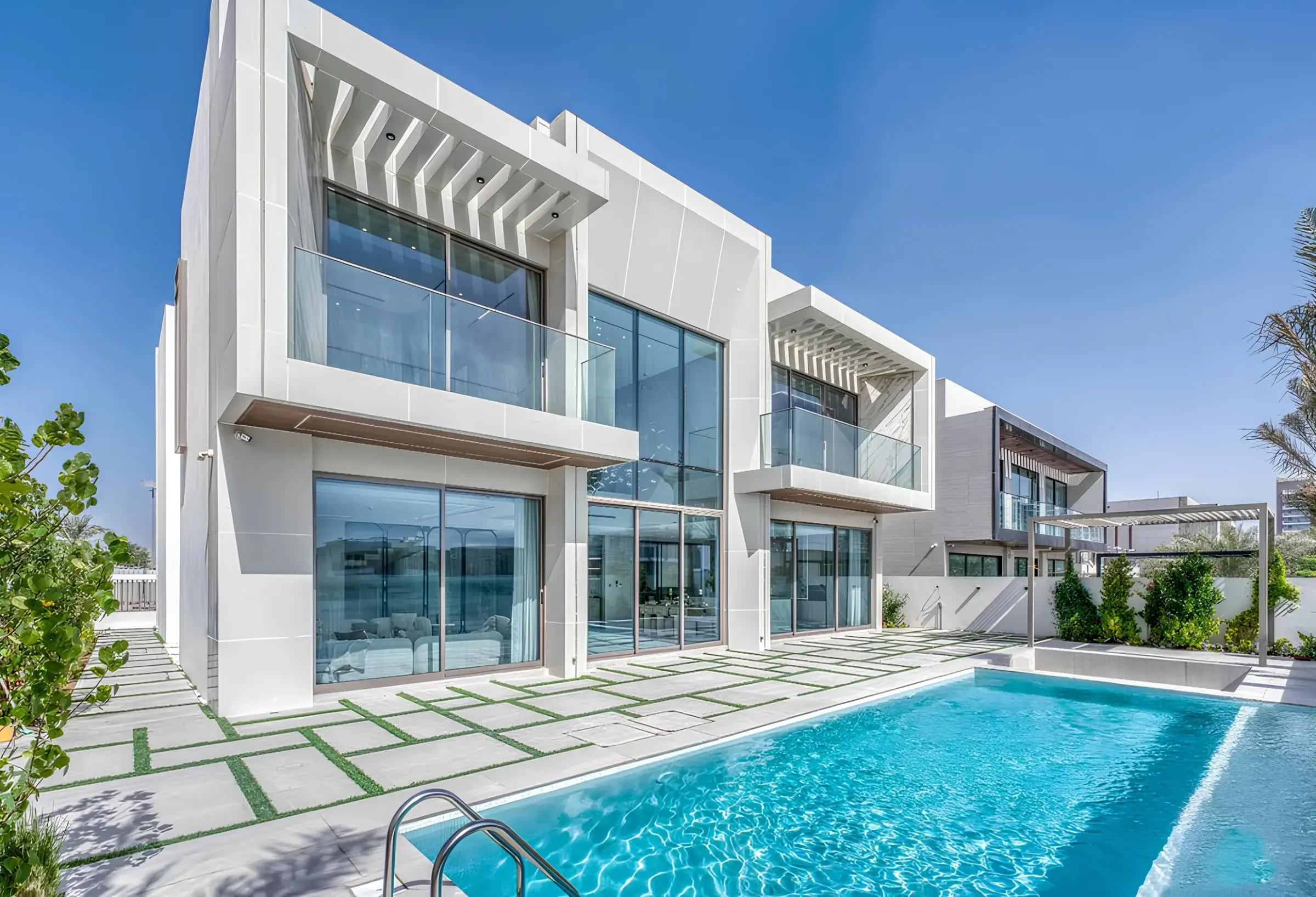 Nexus Furjan Villa — zdjęcie 5