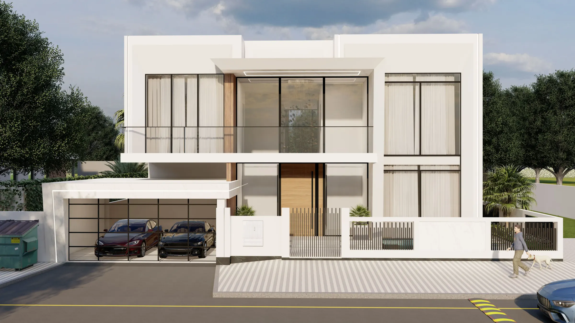 Nexus Furjan Villa — zdjęcie 6