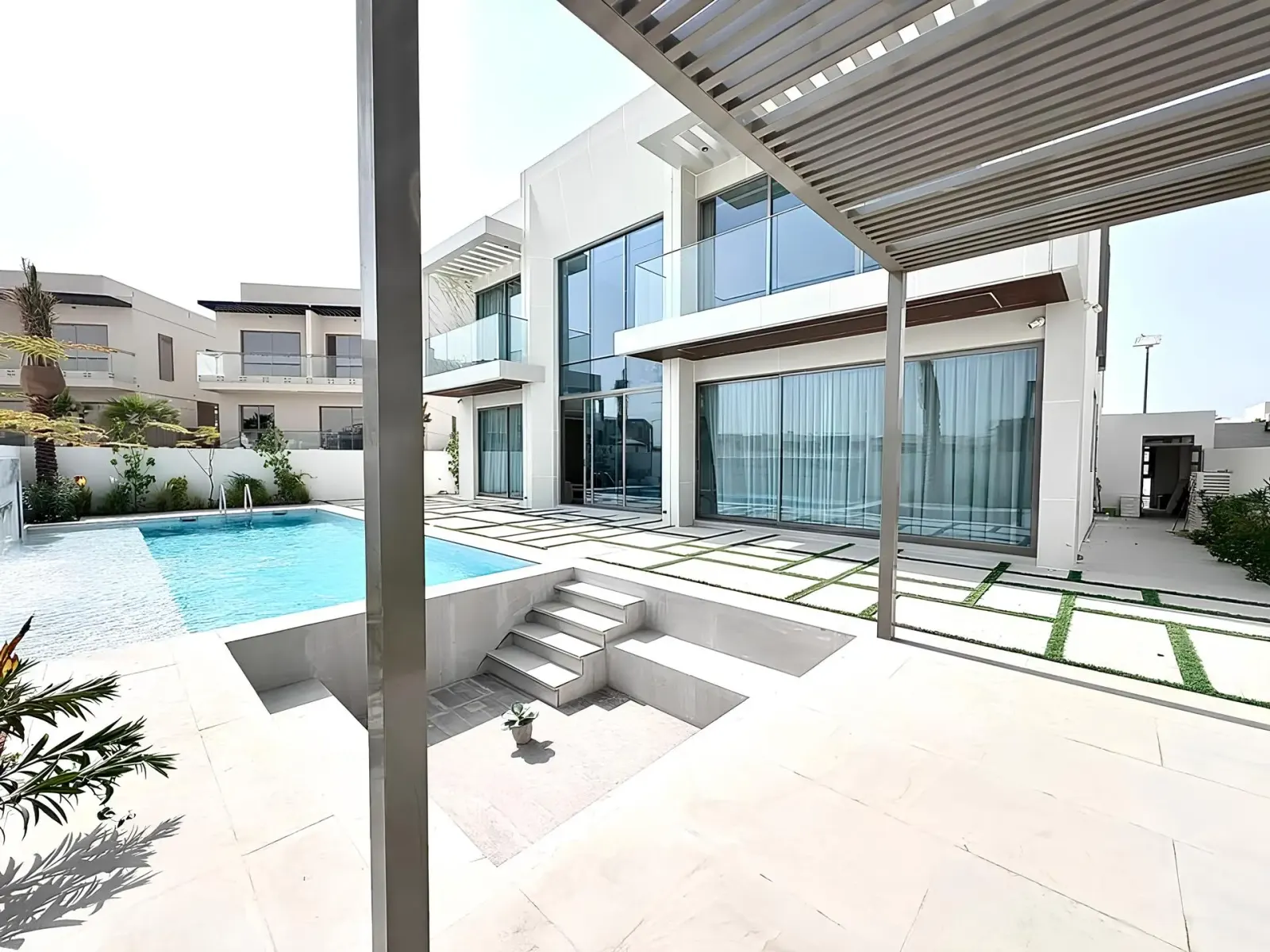 Nexus Furjan Villa — zdjęcie 7