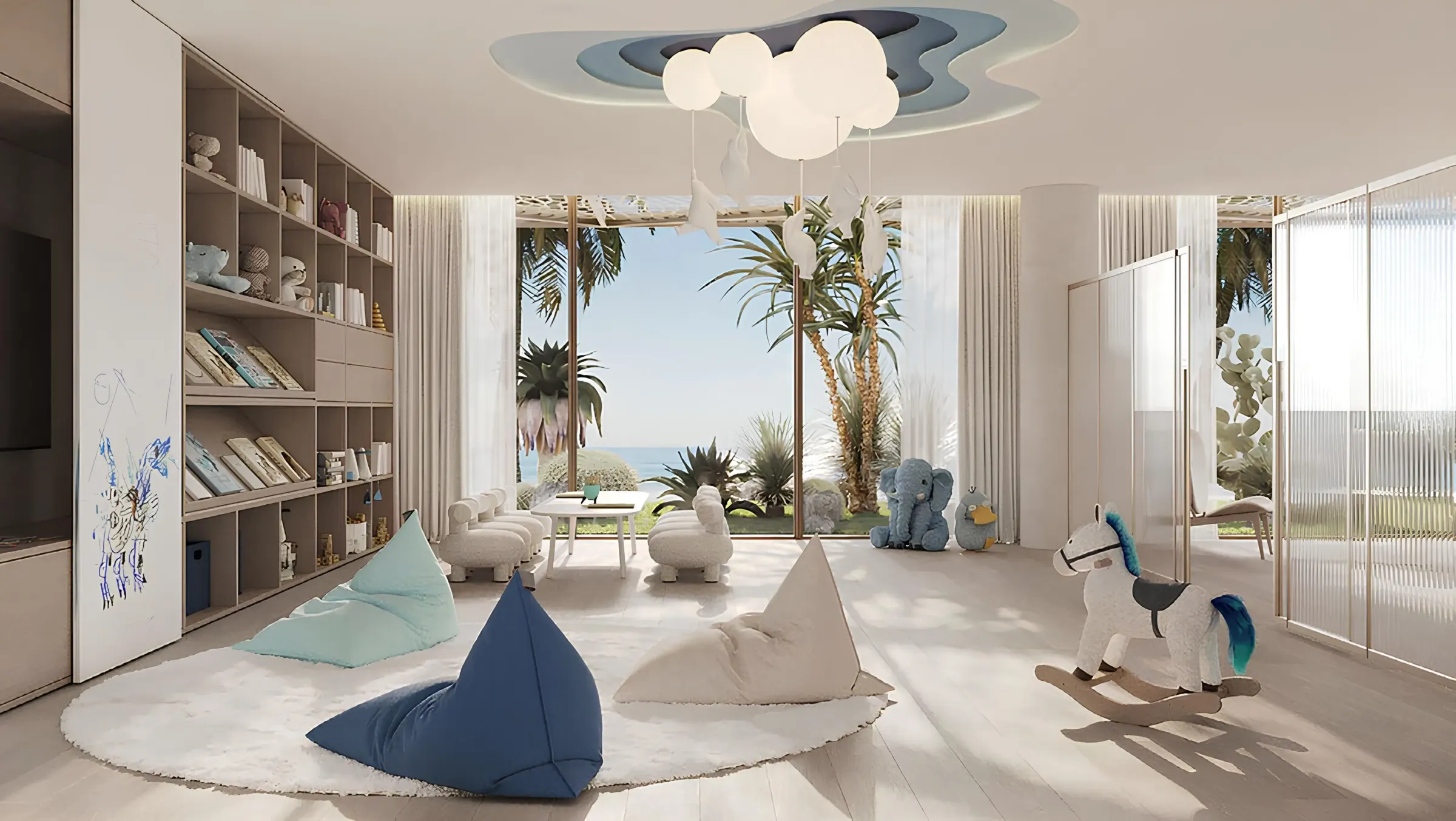 Nikki Beach Residences — view 9