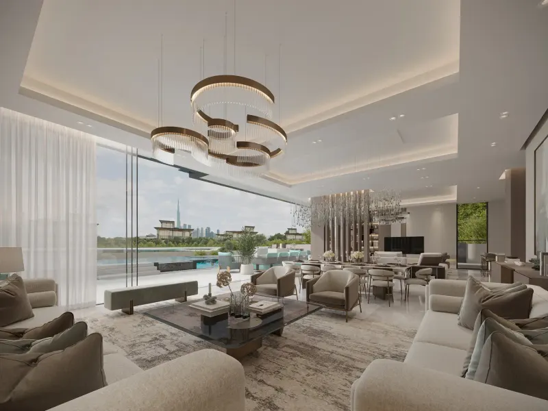 Nineteen Riviera Lagoon — view 3