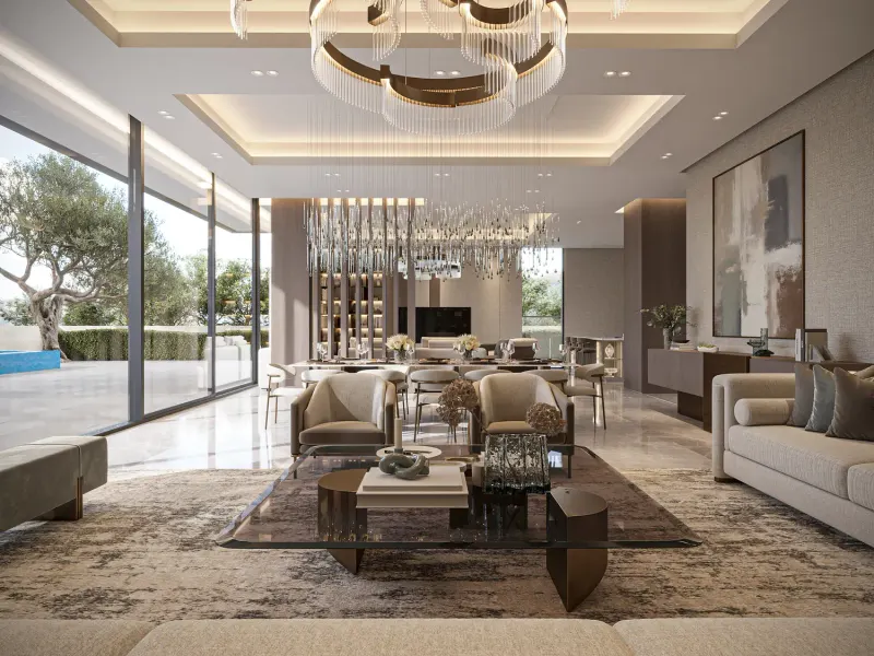 Nineteen Riviera Lagoon — view 6
